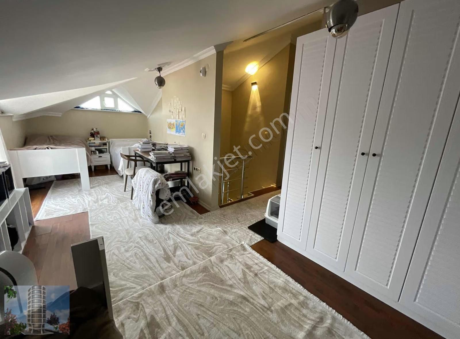 Örnek Mahallesinde Kiralık 4+1 Lüx Dublex Daire - Görsel 30