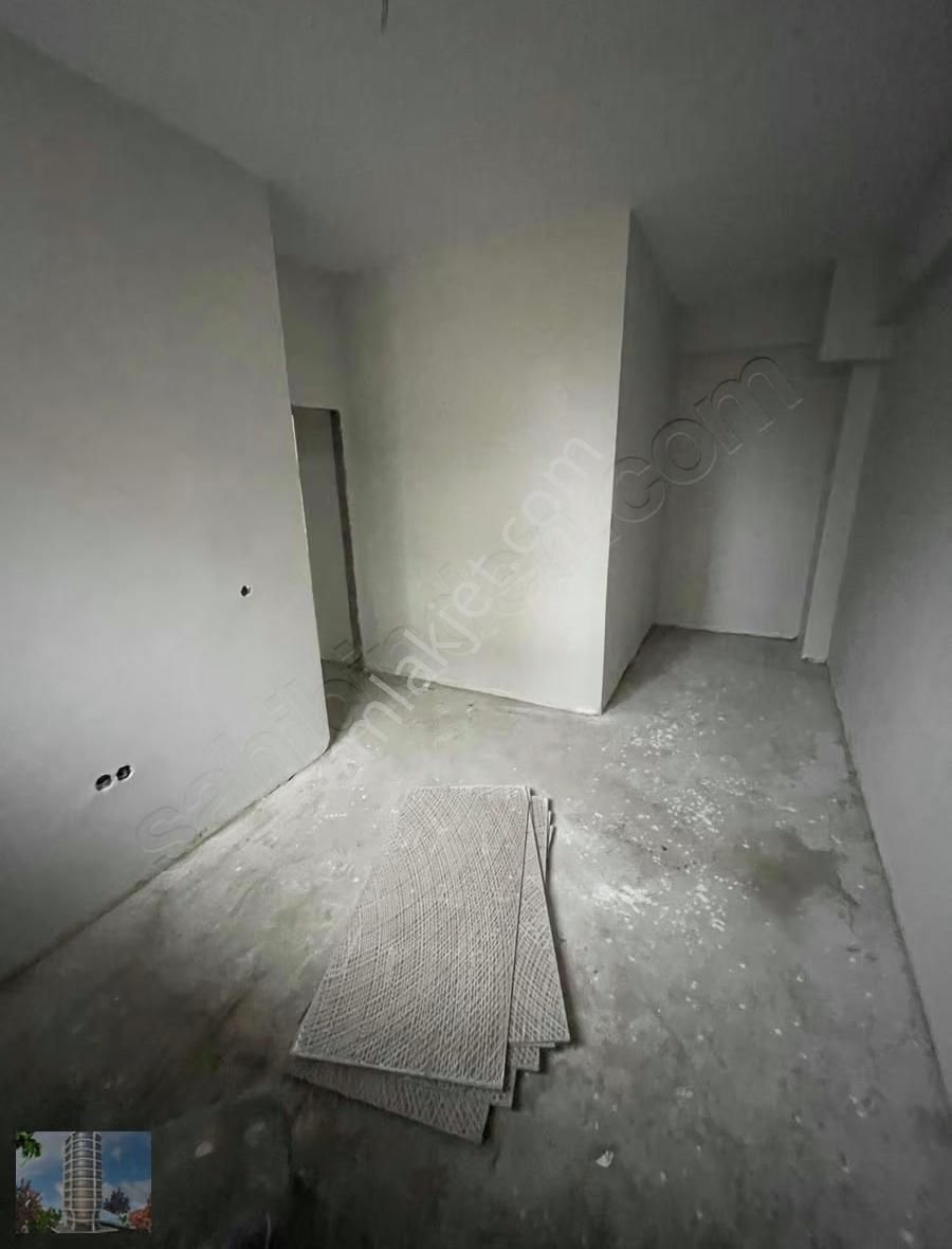 Esatpaşa Hacıbekir Caddesinde Satılık 1+1 Yatırımlık Köşe Daire - Görsel 11