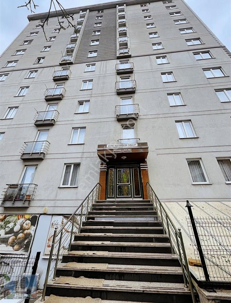 Yunus Emre Caddesi Üzerinde Satılık Lüx 2+1 110m2 Daire - Görsel 25
