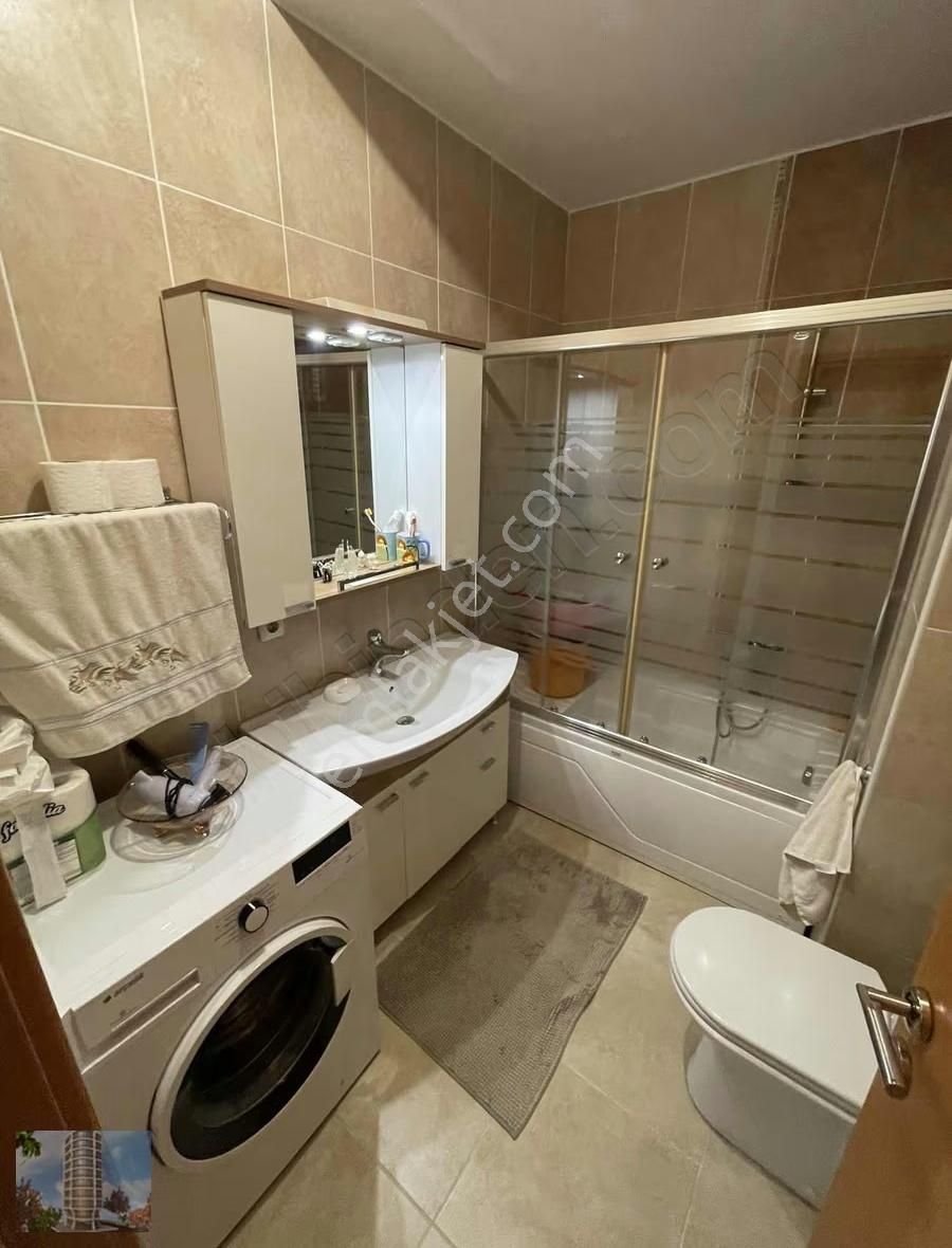 Yunus Emre Caddesi Üzerinde Satılık Lüx 2+1 110m2 Daire - Görsel 8