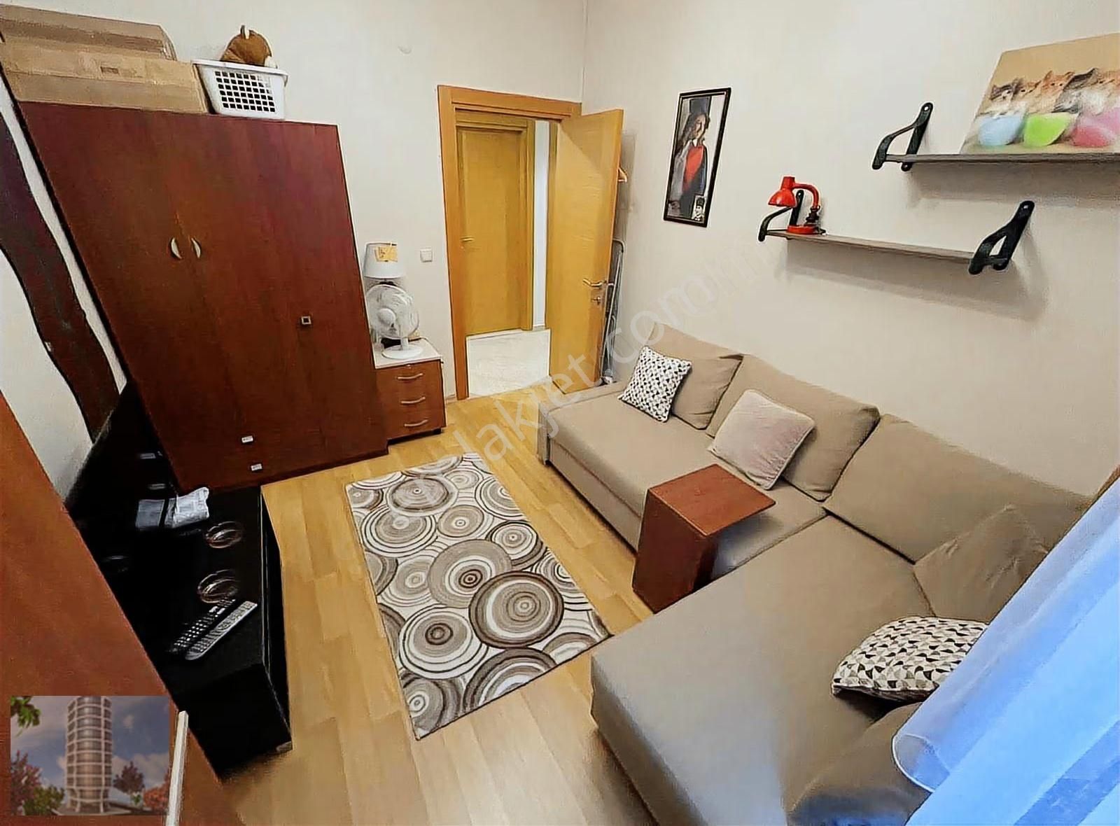 Yunus Emre Caddesi Üzerinde Satılık Lüx 2+1 110m2 Daire - Görsel 22