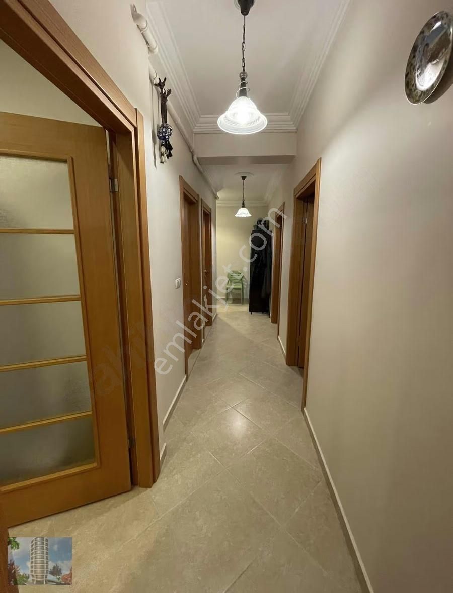 Yunus Emre Caddesi Üzerinde Satılık Lüx 2+1 110m2 Daire - Görsel 20