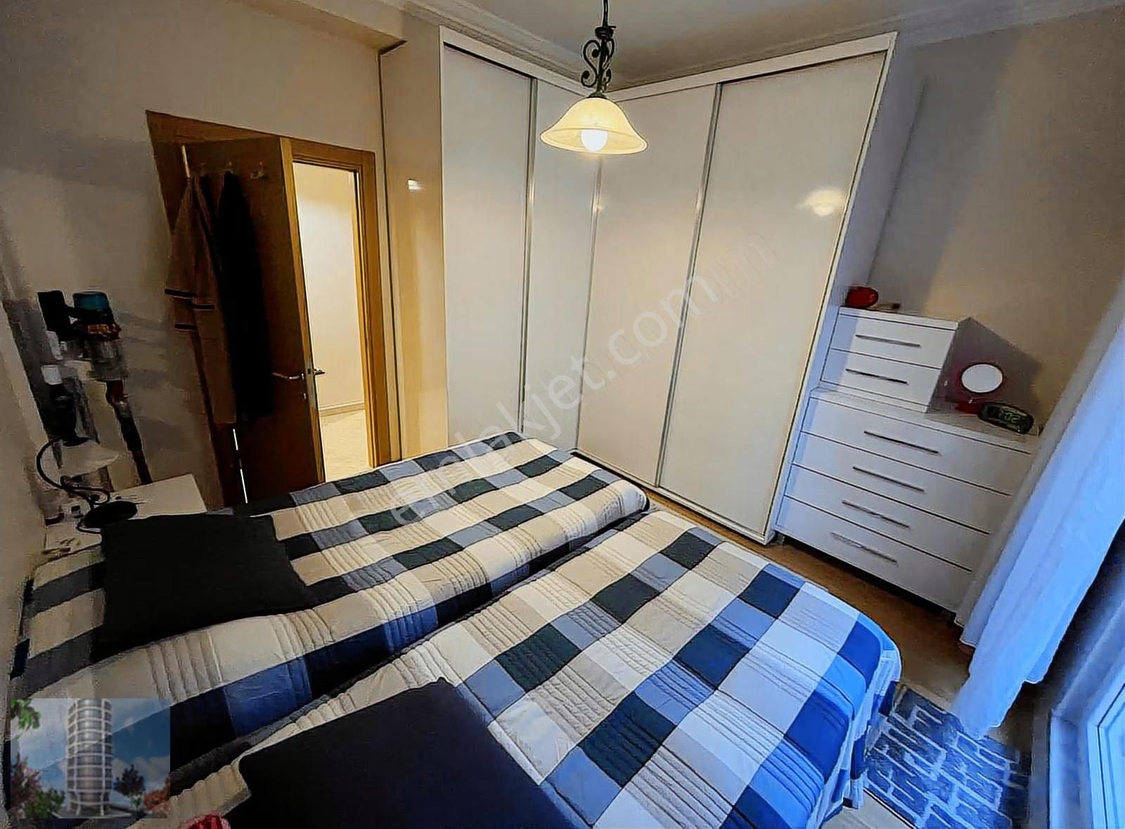 Yunus Emre Caddesi Üzerinde Satılık Lüx 2+1 110m2 Daire - Görsel 4