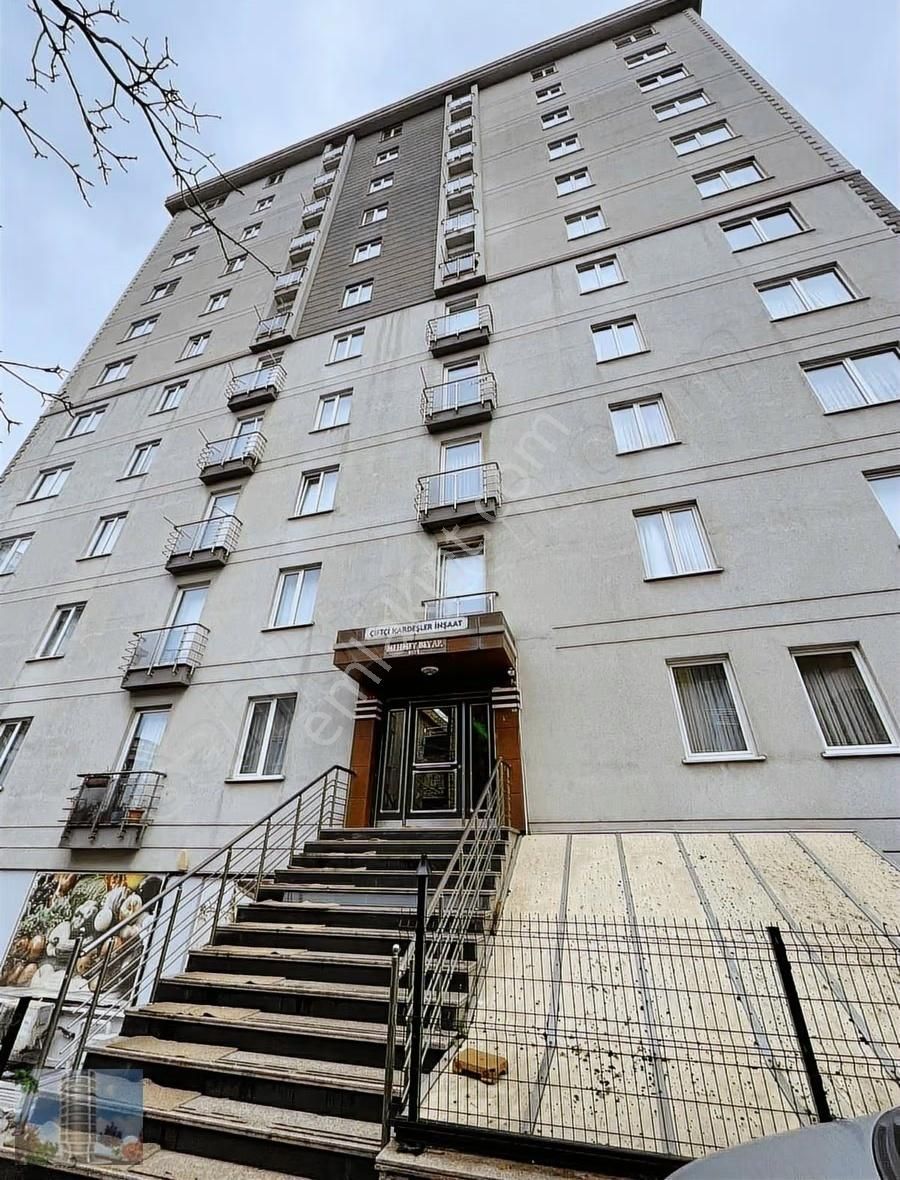 Yunus Emre Caddesi Üzerinde Satılık Lüx 2+1 110m2 Daire - Görsel 6