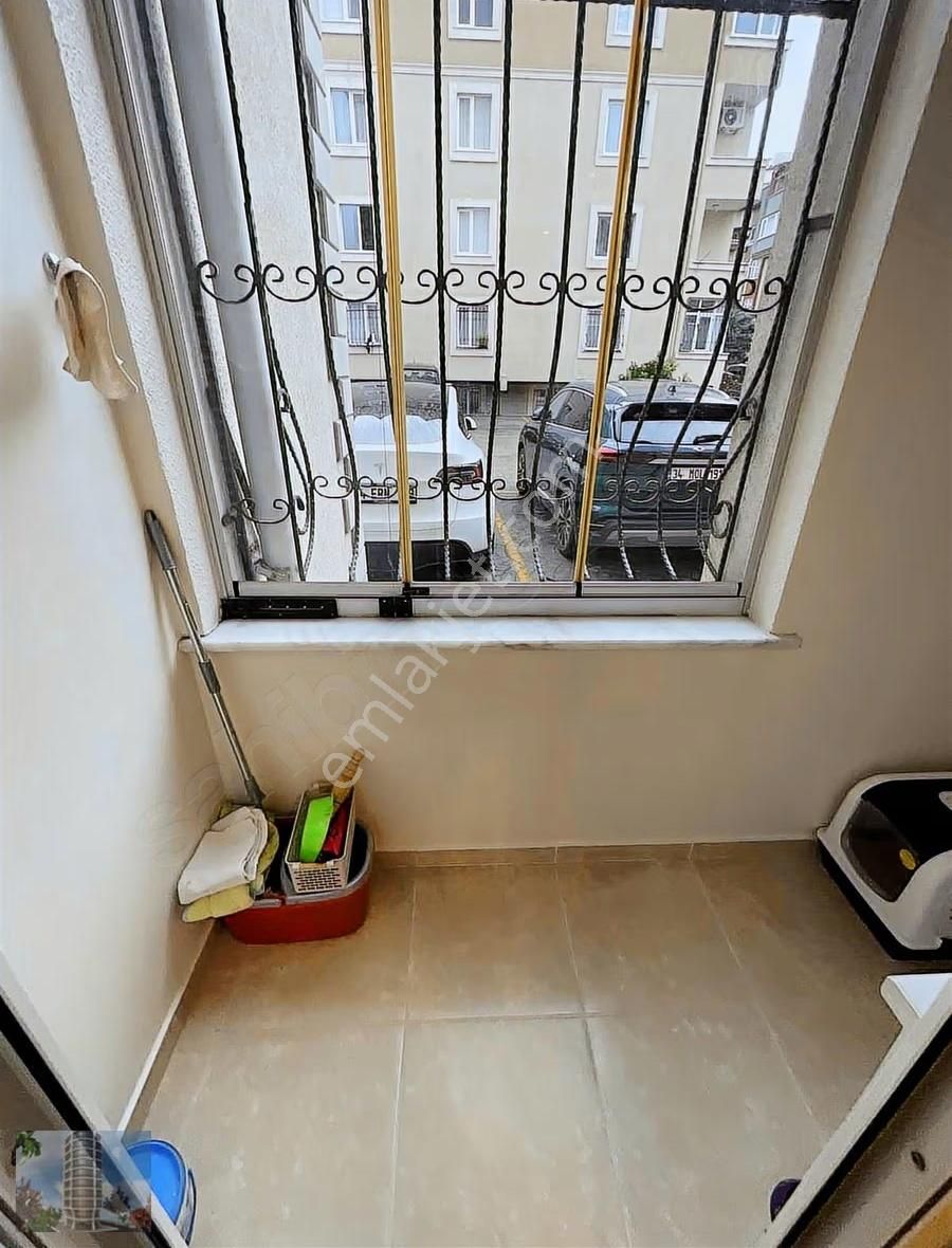 Yunus Emre Caddesi Üzerinde Satılık Lüx 2+1 110m2 Daire - Görsel 24