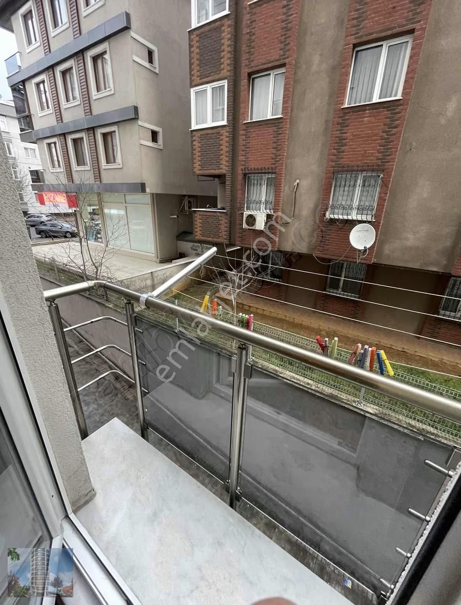 Yunus Emre Caddesi Üzerinde Satılık Lüx 2+1 110m2 Daire - Görsel 27