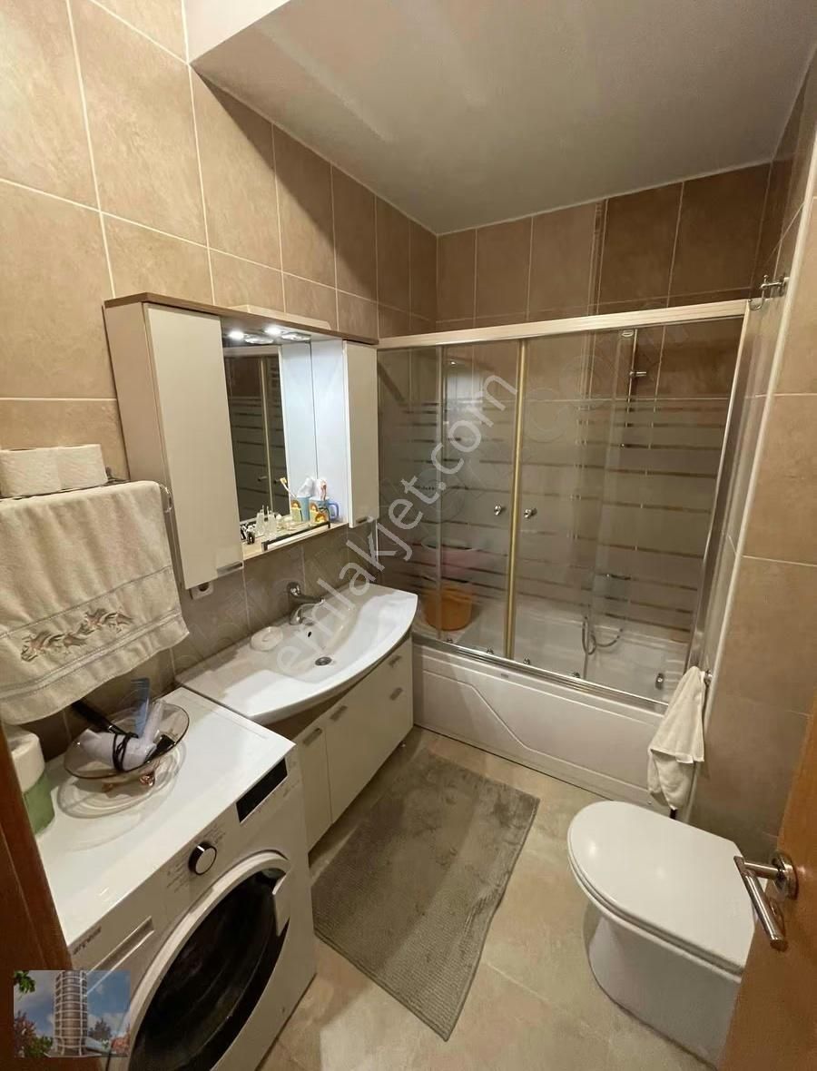 Yunus Emre Caddesi Üzerinde Satılık Lüx 2+1 110m2 Daire - Görsel 9