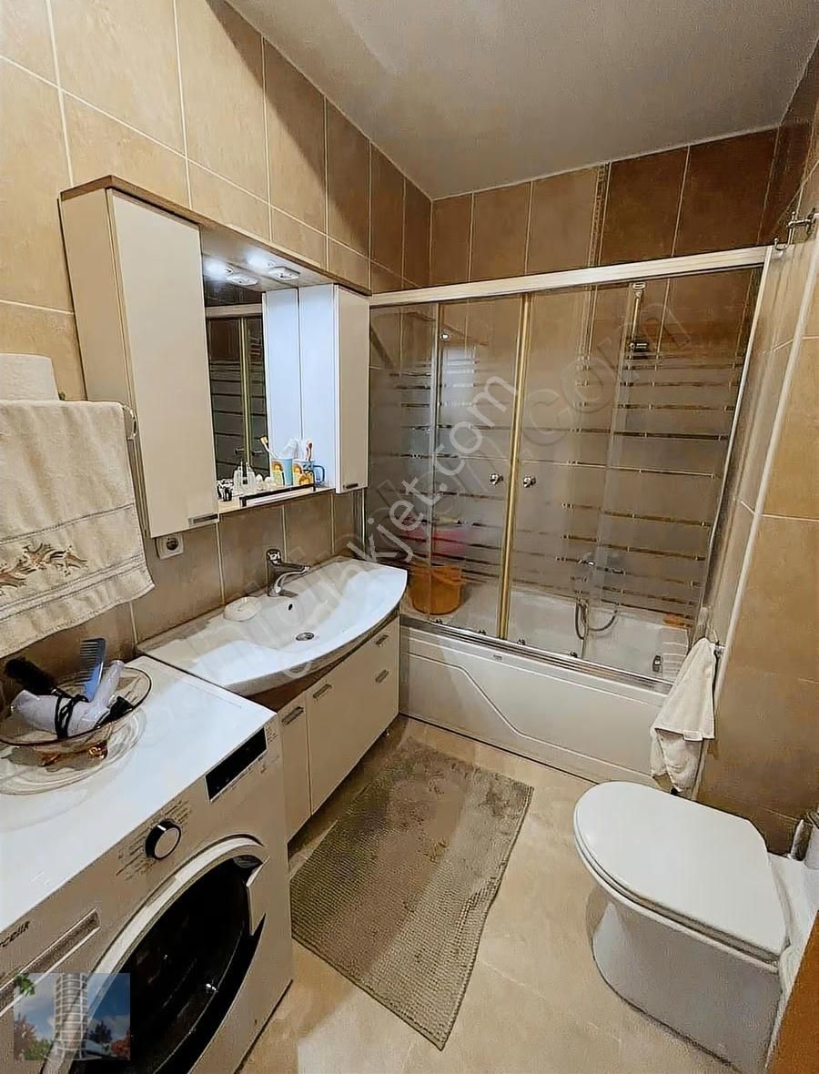 Yunus Emre Caddesi Üzerinde Satılık Lüx 2+1 110m2 Daire - Görsel 30