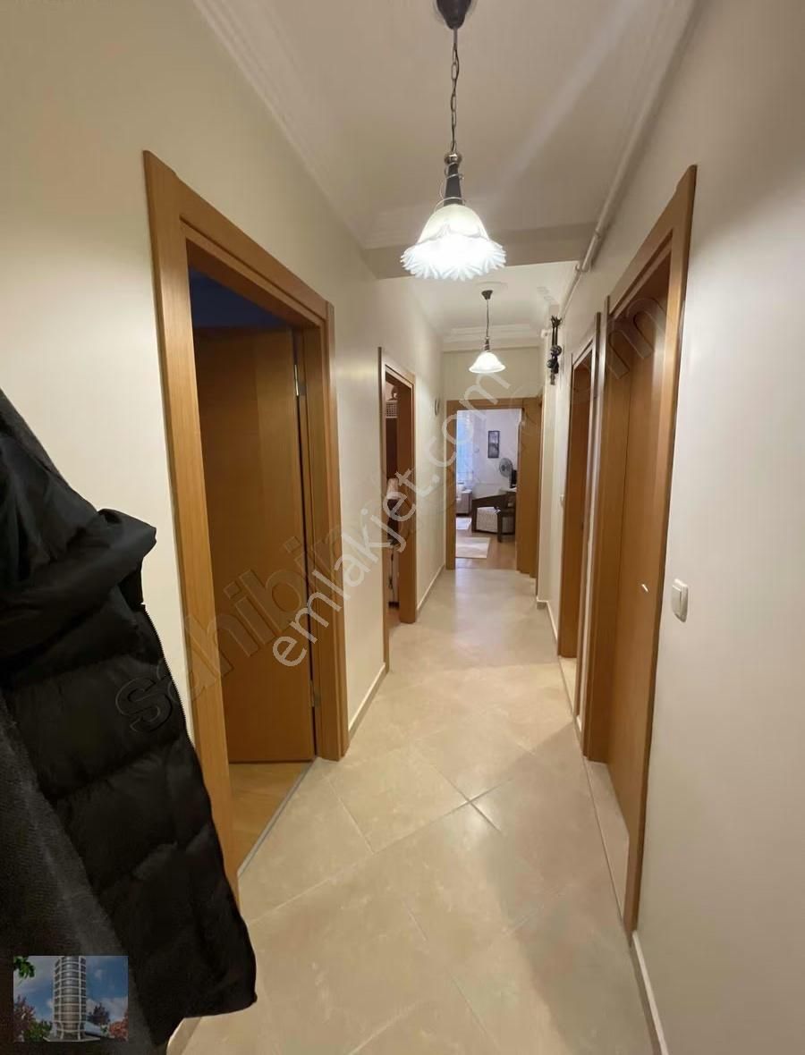 Yunus Emre Caddesi Üzerinde Satılık Lüx 2+1 110m2 Daire - Görsel 31