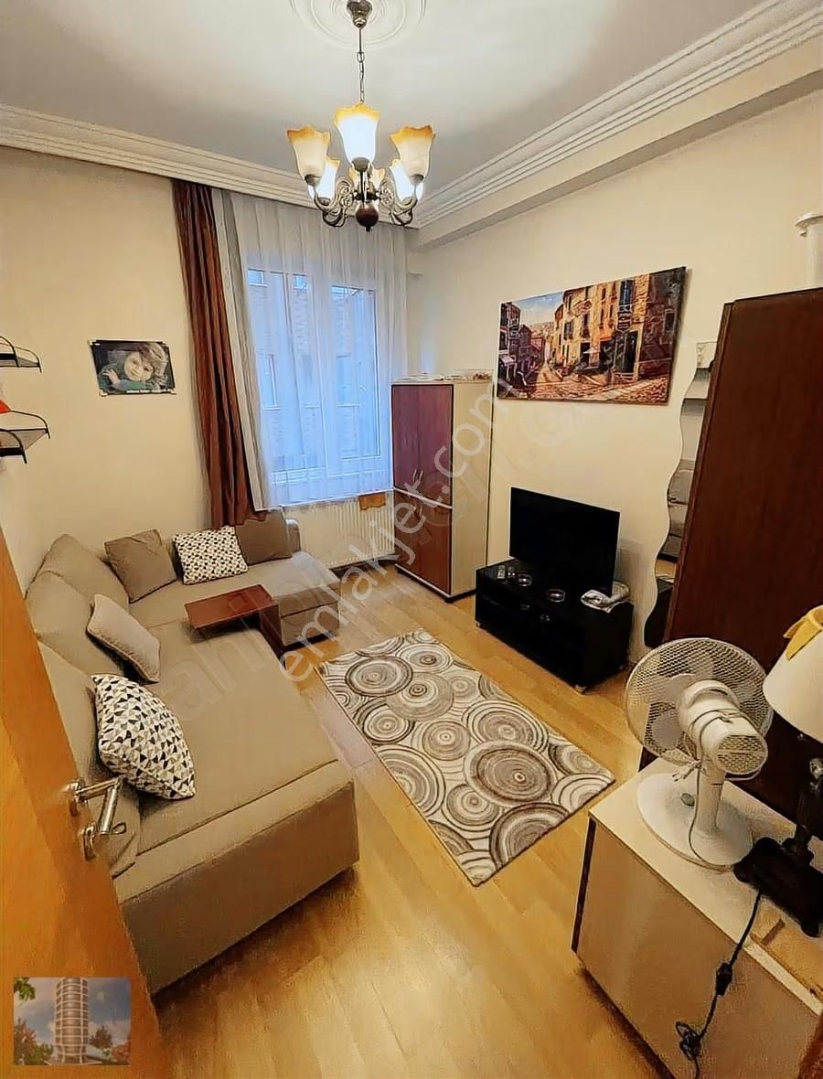 Yunus Emre Caddesi Üzerinde Satılık Lüx 2+1 110m2 Daire - Görsel 7