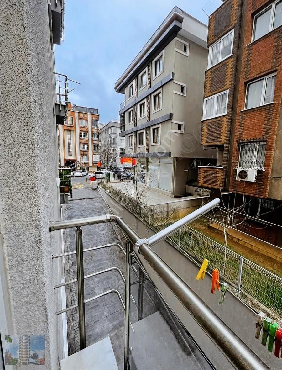 Yunus Emre Caddesi Üzerinde Satılık Lüx 2+1 110m2 Daire - Görsel 34