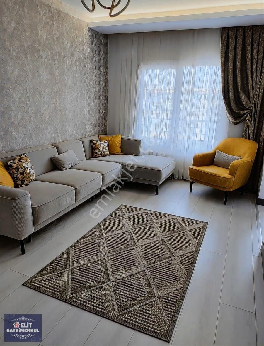 Talas Vadi F 2+1 Bu Yıl Teslim Daire - Görsel 3