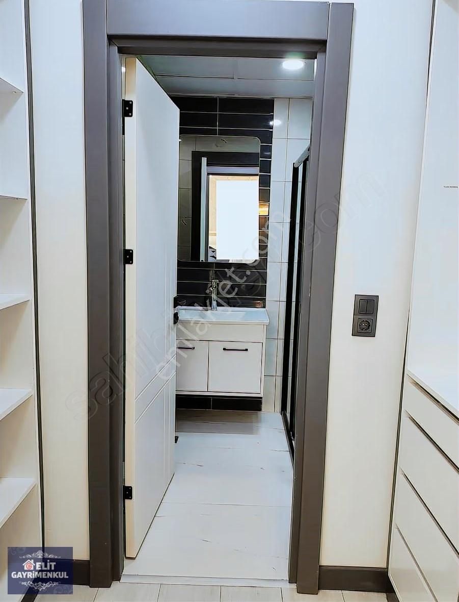 Talas Vadi F 2+1 Bu Yıl Teslim Daire - Görsel 4