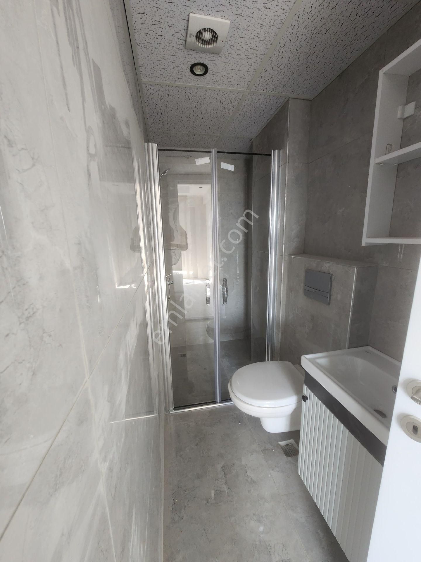 Şemiklerde Cinkaya Sağlik Ocağın Altında Satılık 2+1 Düblex - Görsel 9