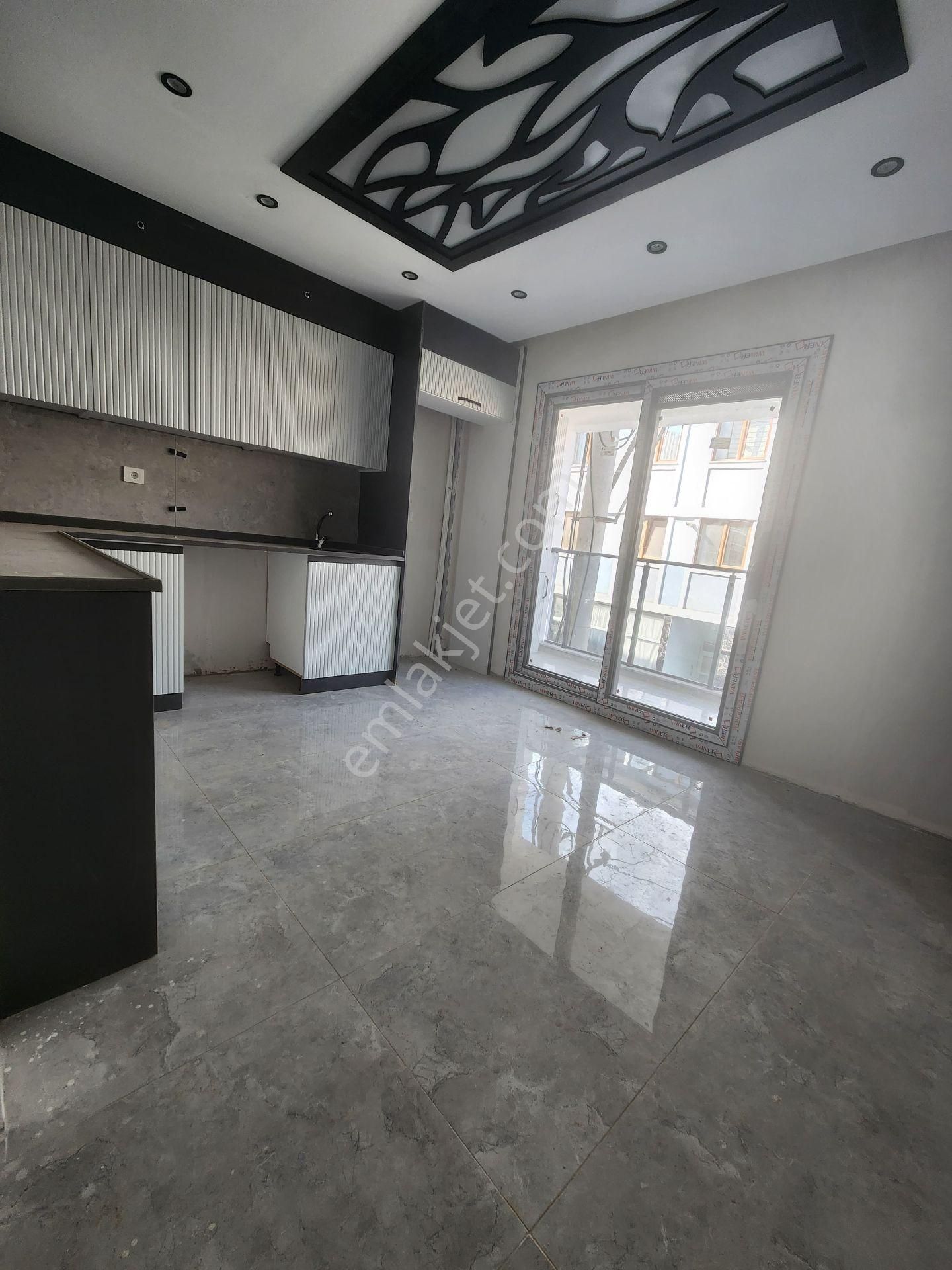 Şemiklerde Cinkaya Sağlik Ocağın Altında Satılık 2+1 Düblex - Görsel 8