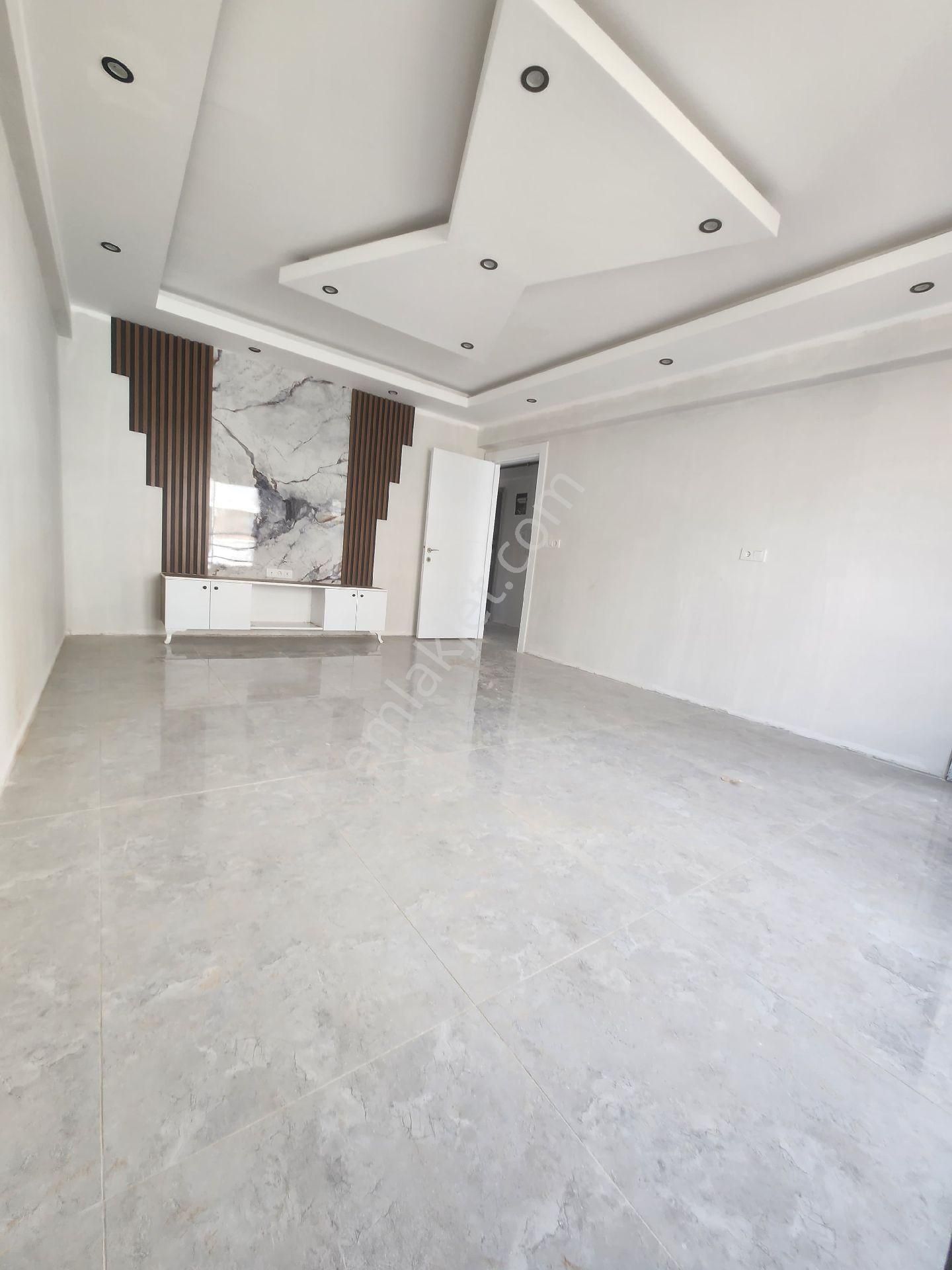 Şemiklerde Cinkaya Sağlik Ocağın Altında Satılık 2+1 Düblex - Görsel 2