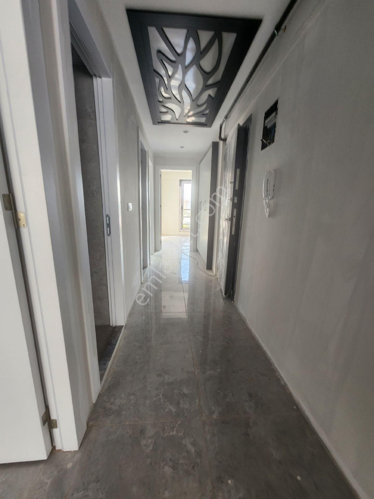 Şemiklerde Cinkaya Sağlik Ocağın Altında Satılık 2+1 Düblex - Görsel 12