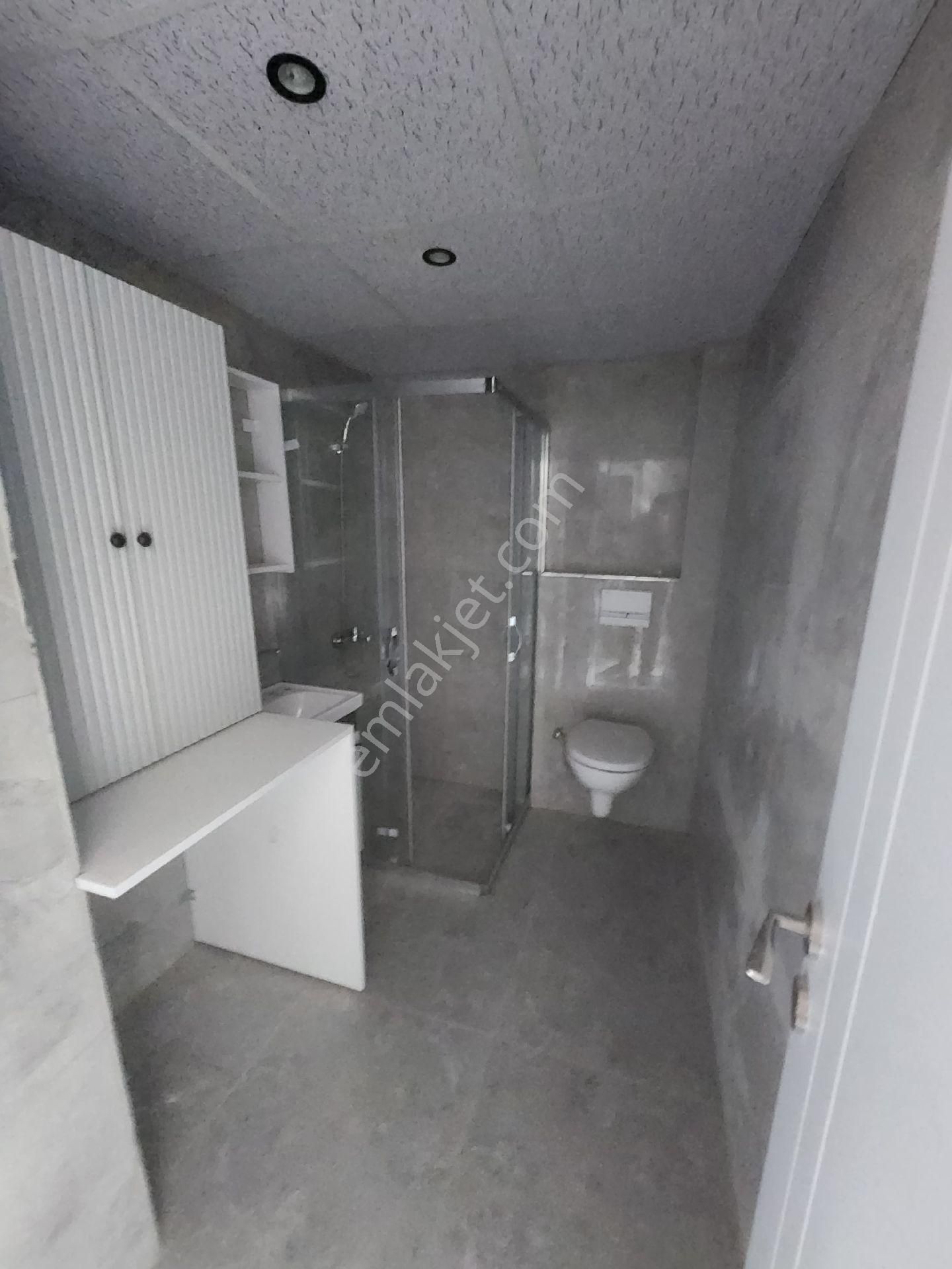 Şemiklerde Cinkaya Sağlik Ocağın Altında Satılık 2+1 Düblex - Görsel 6