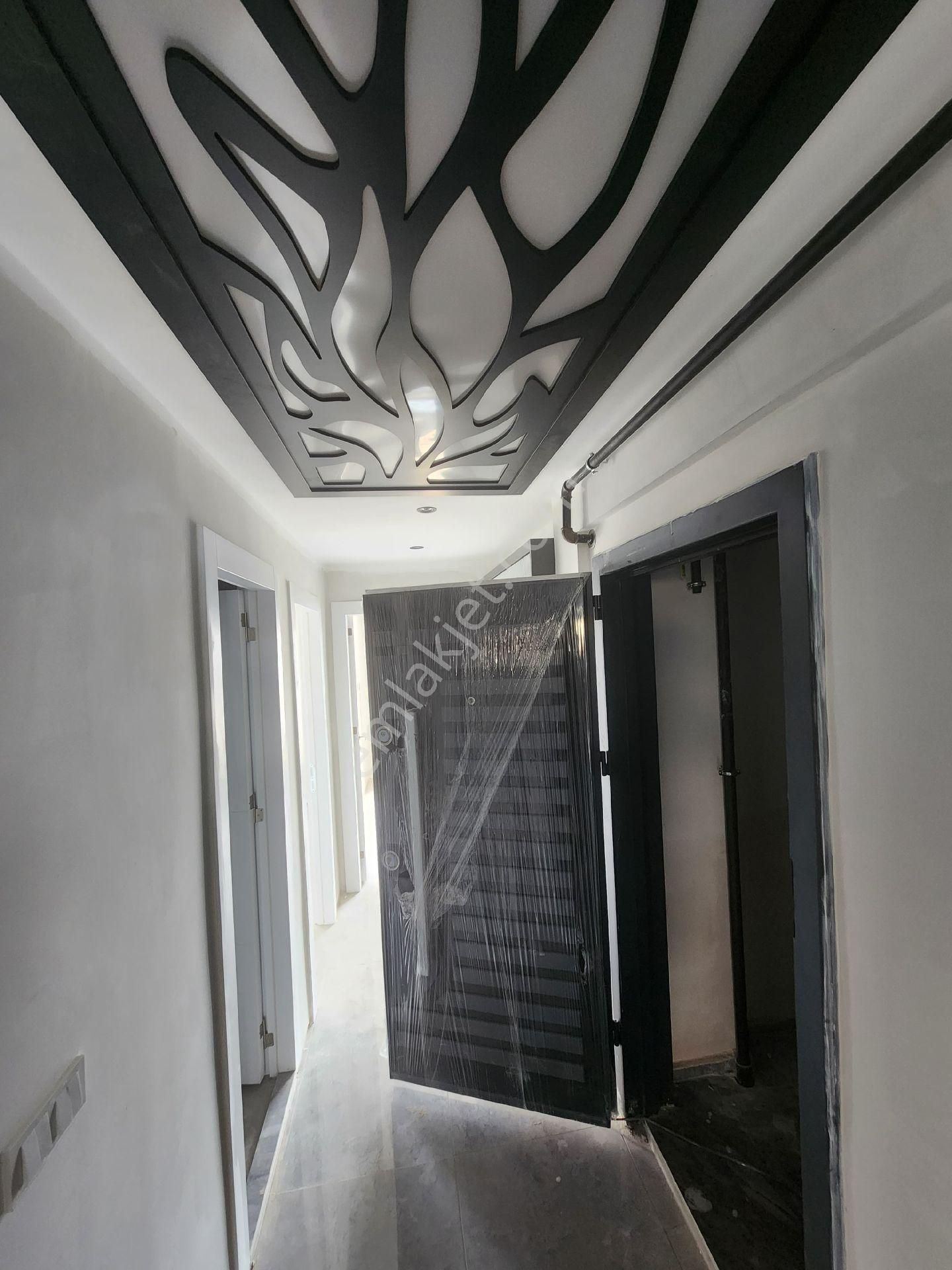 Şemiklerde Cinkaya Sağlik Ocağın Altında Satılık 2+1 Düblex - Görsel 13