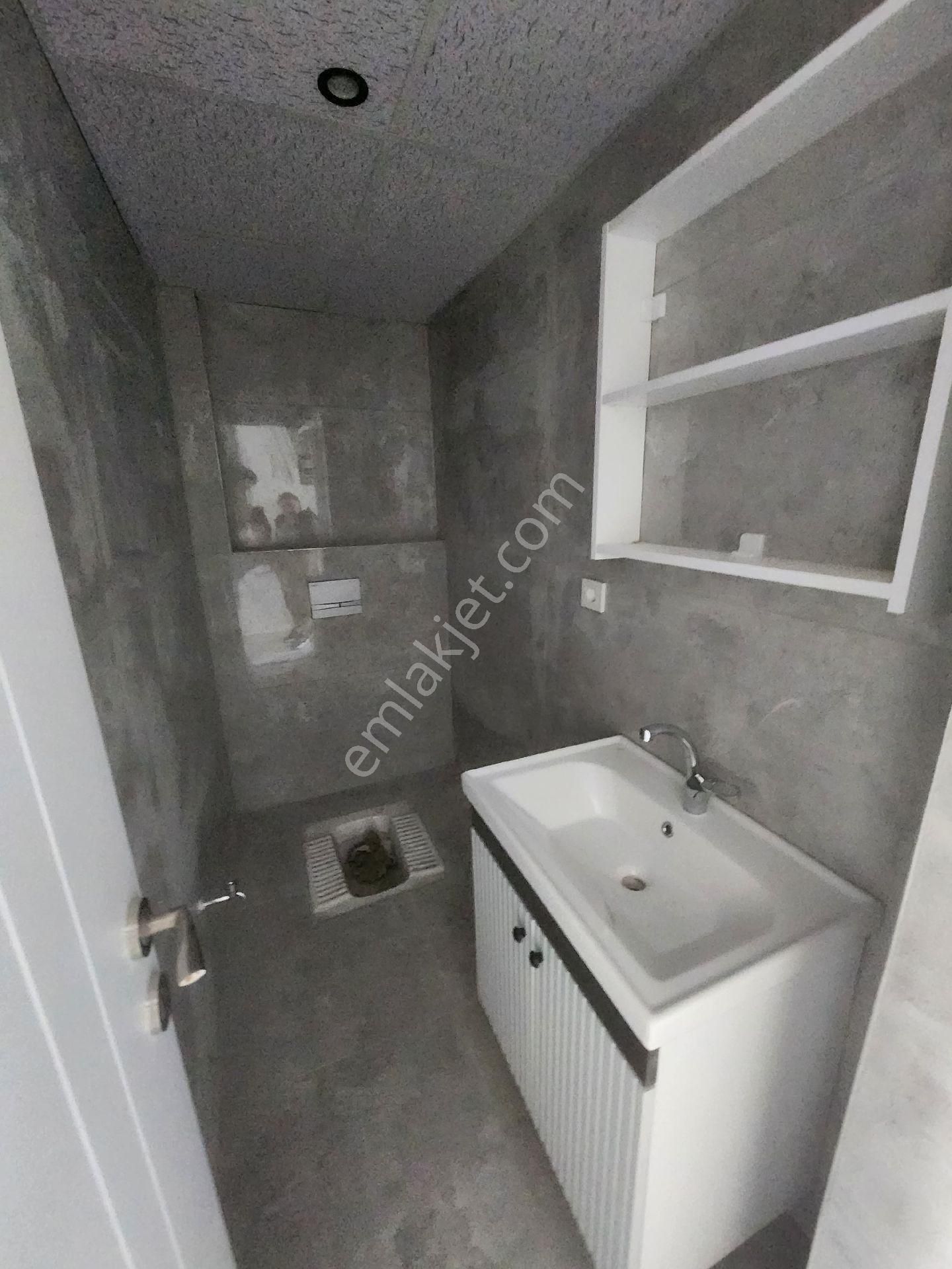 Şemiklerde Cinkaya Sağlik Ocağın Altında Satılık 2+1 Düblex - Görsel 10