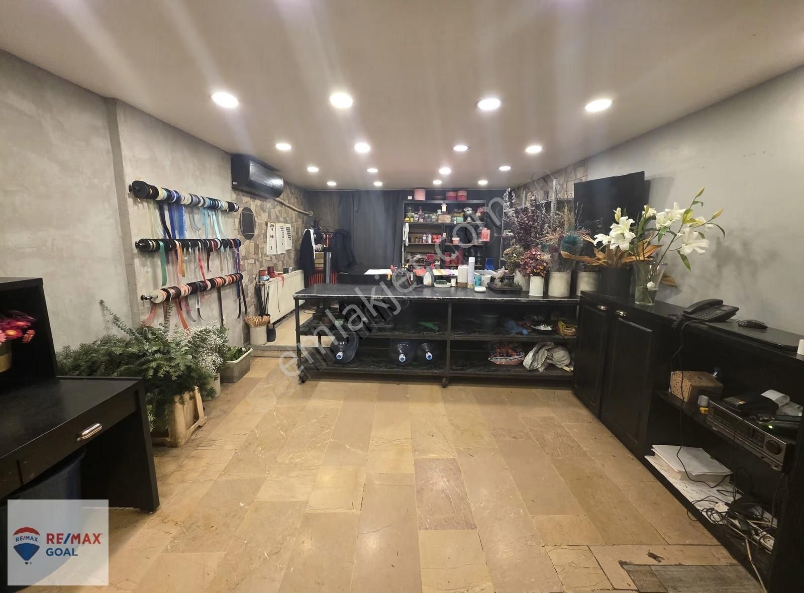 Remax Şirvan'dan Şişli'de Ana Cadde Üzerinde Satılık Dükkan - Görsel 9