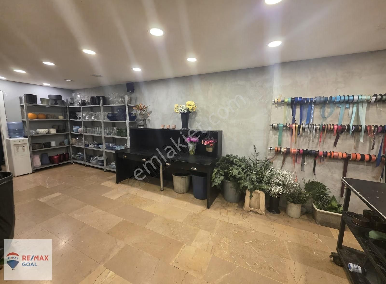 Remax Şirvan'dan Şişli'de Ana Cadde Üzerinde Satılık Dükkan - Görsel 15