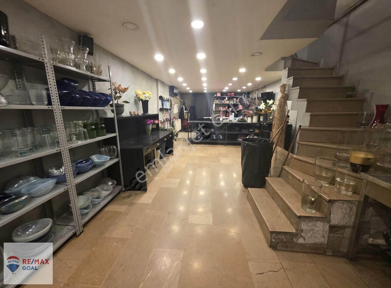 Remax Şirvan'dan Şişli'de Ana Cadde Üzerinde Satılık Dükkan - Görsel 25