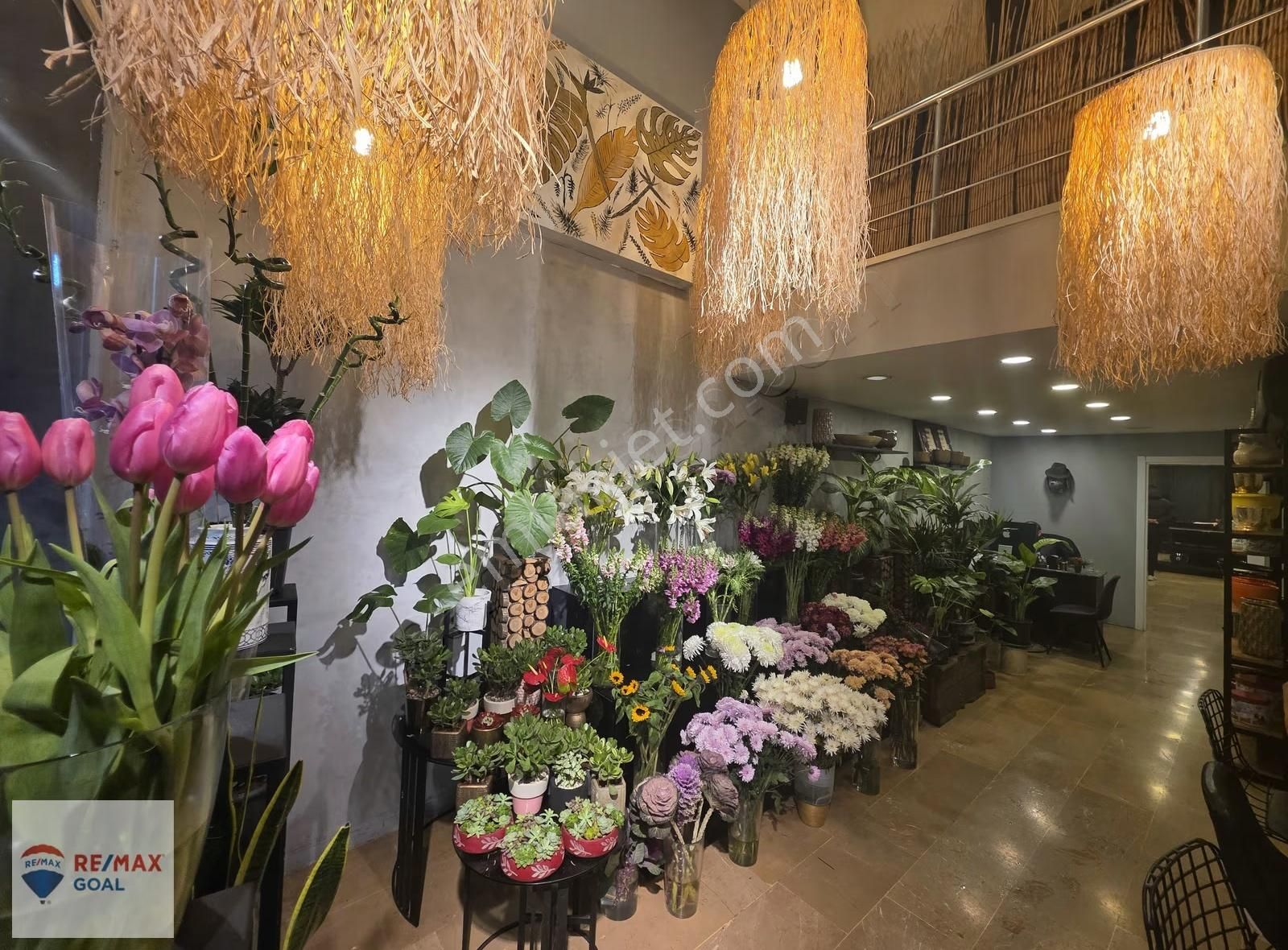 Remax Şirvan'dan Şişli'de Ana Cadde Üzerinde Satılık Dükkan - Görsel 20