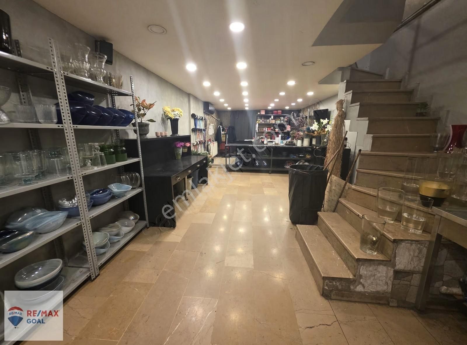 Remax Şirvan'dan Şişli'de Ana Cadde Üzerinde Satılık Dükkan - Görsel 11