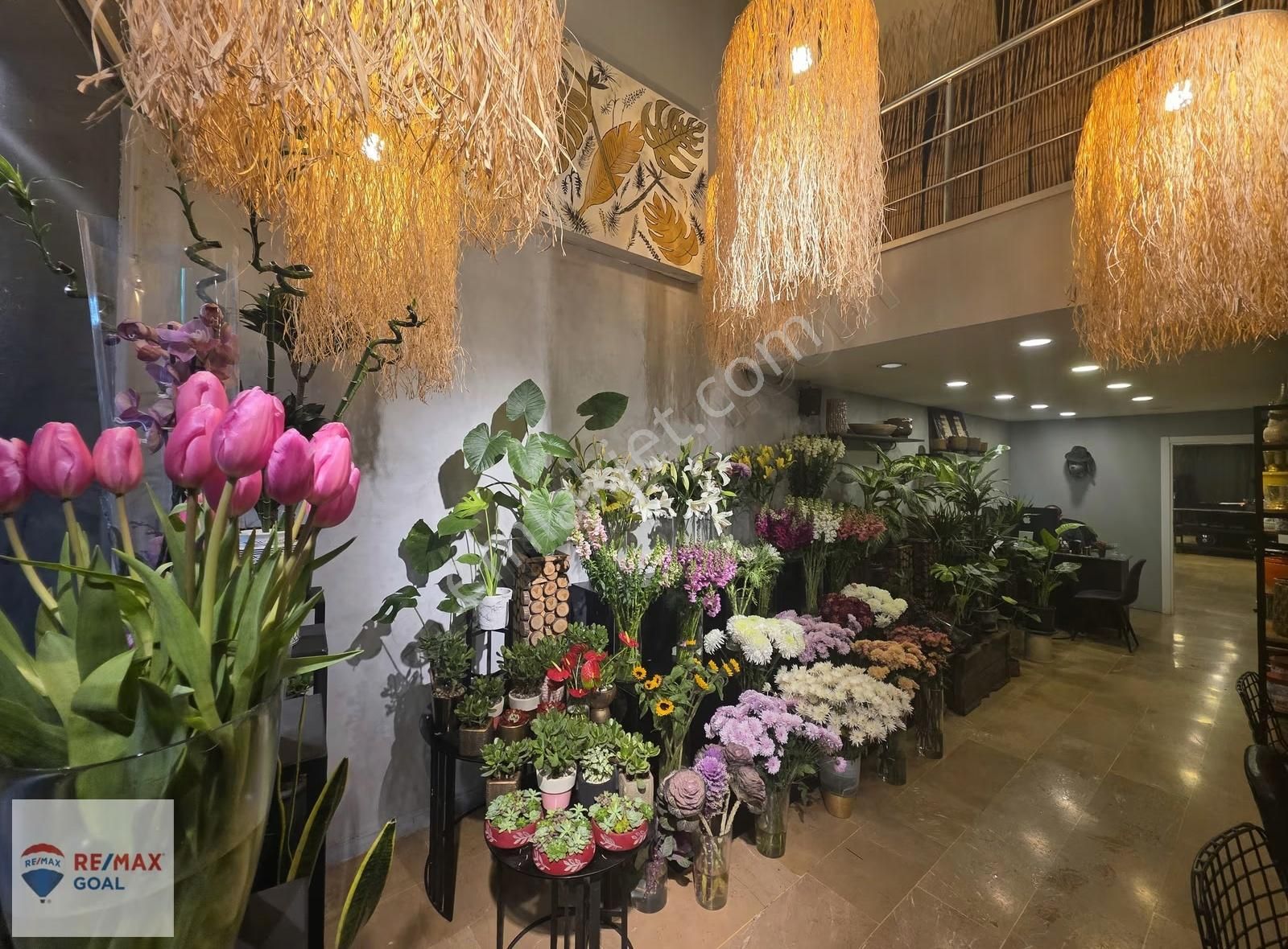 Remax Şirvan'dan Şişli'de Ana Cadde Üzerinde Satılık Dükkan