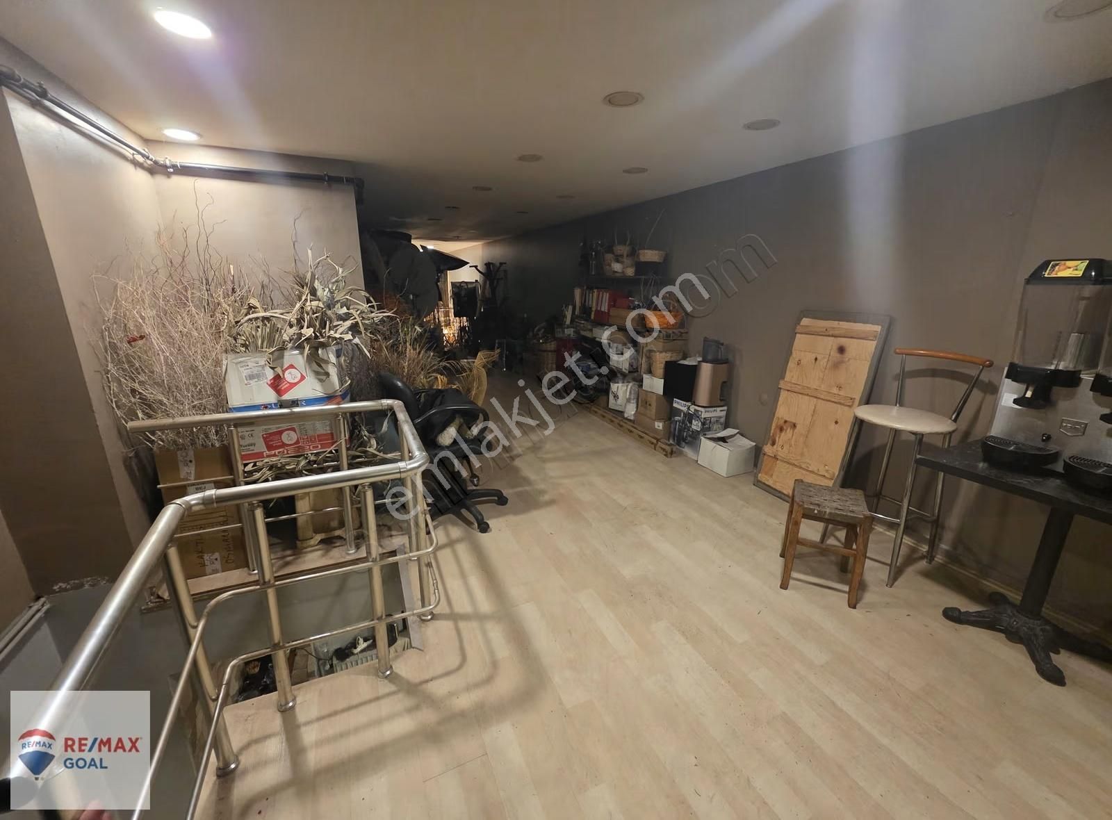 Remax Şirvan'dan Şişli'de Ana Cadde Üzerinde Satılık Dükkan - Görsel 5