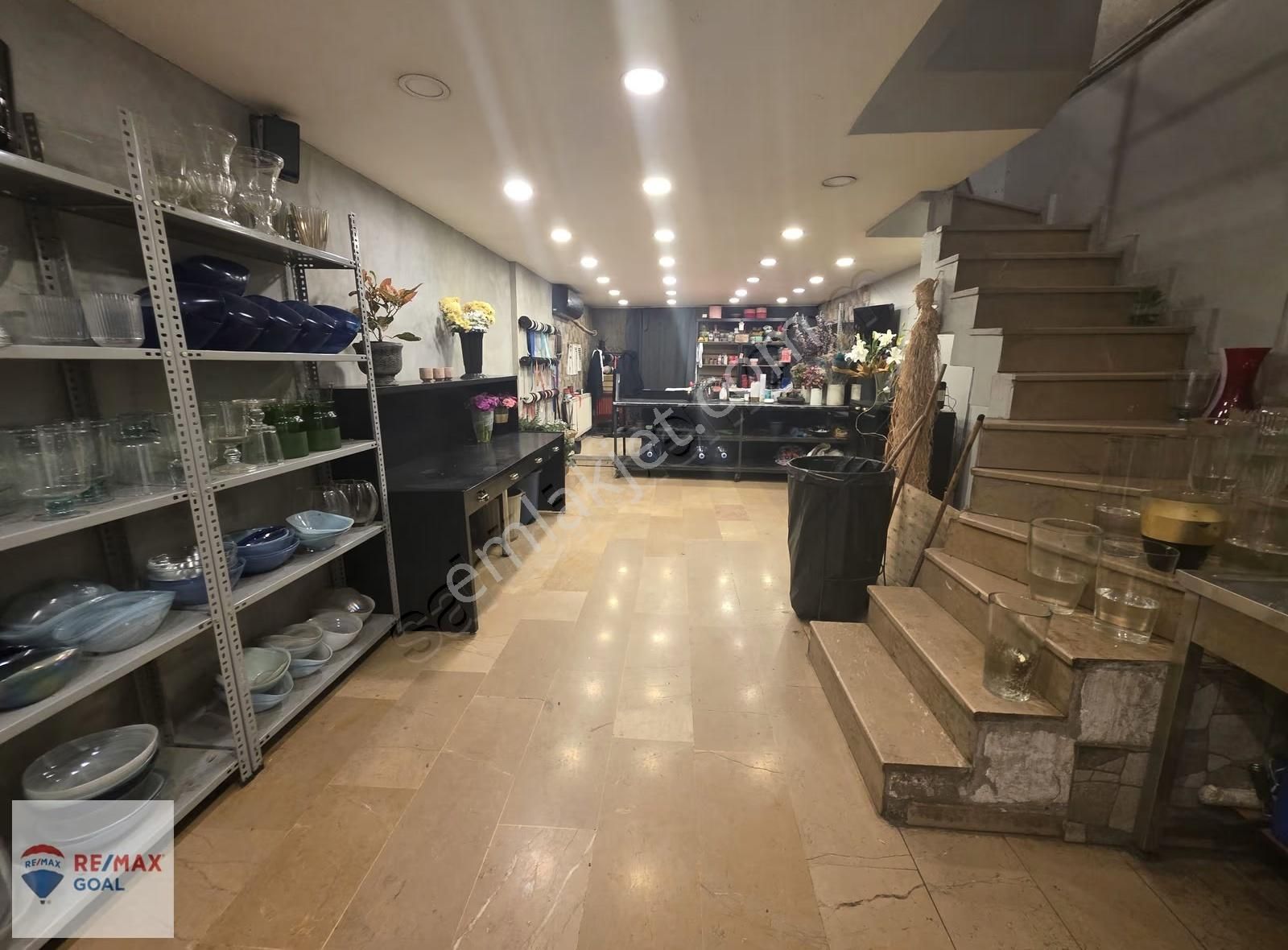 Remax Şirvan'dan Şişli'de Ana Cadde Üzerinde Satılık Dükkan - Görsel 10