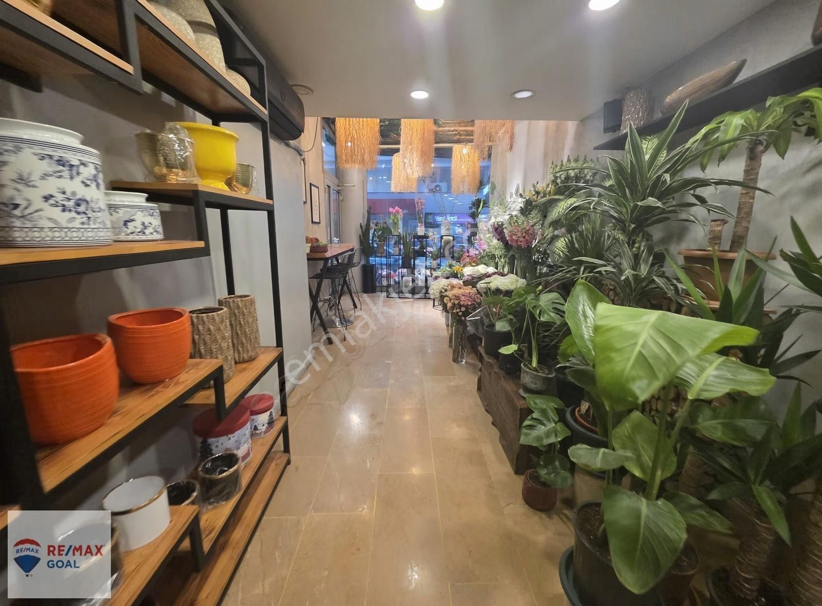 Remax Şirvan'dan Şişli'de Ana Cadde Üzerinde Satılık Dükkan - Görsel 23