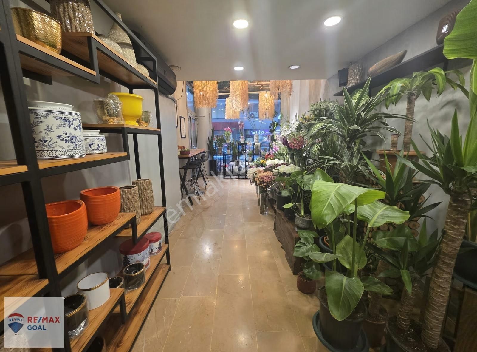 Remax Şirvan'dan Şişli'de Ana Cadde Üzerinde Satılık Dükkan - Görsel 8