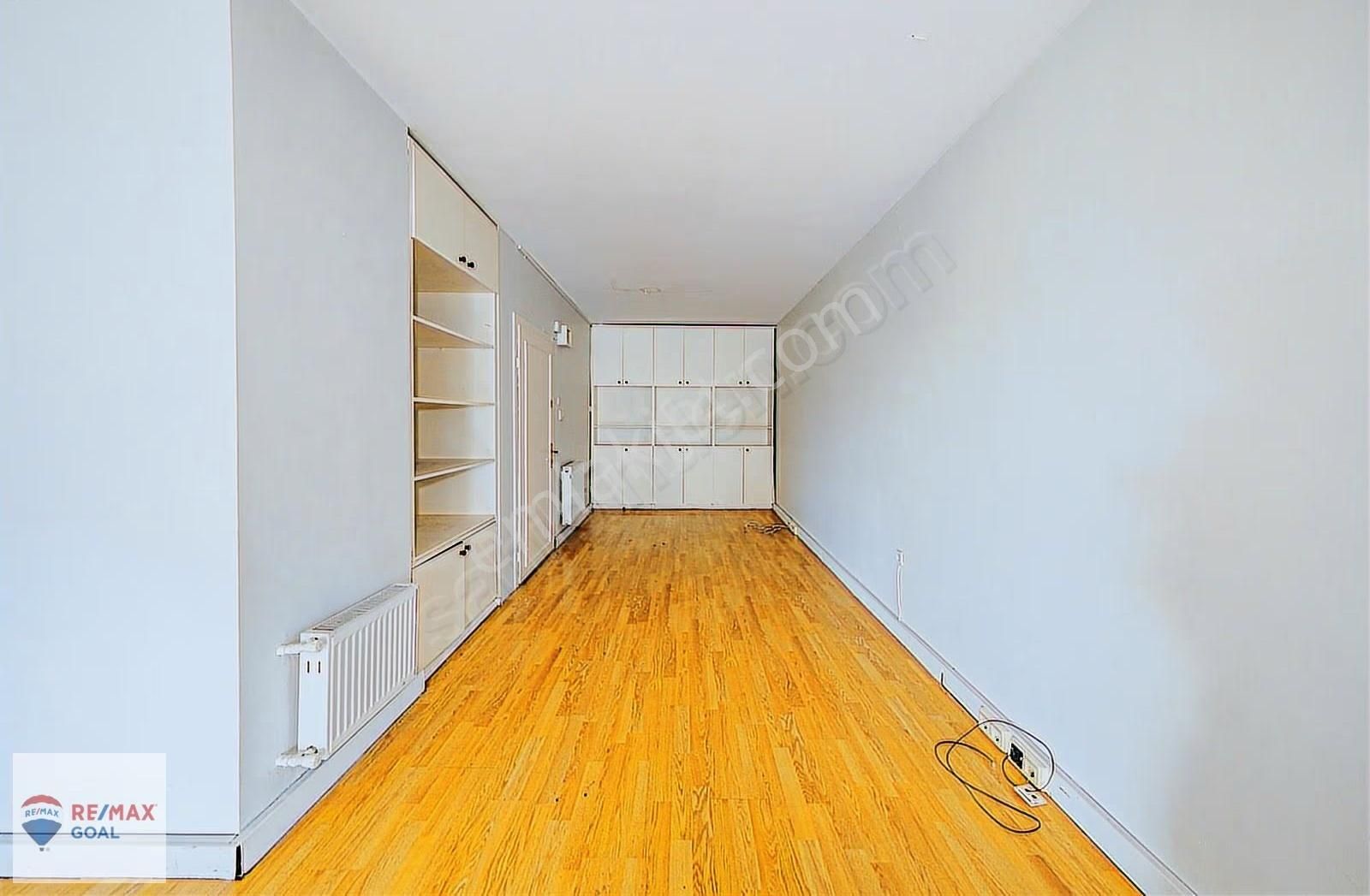 Remax Şirvan'dan Şişli'de Ana Cadde Üzerinde Satılık 3+1 Ofis - Görsel 5