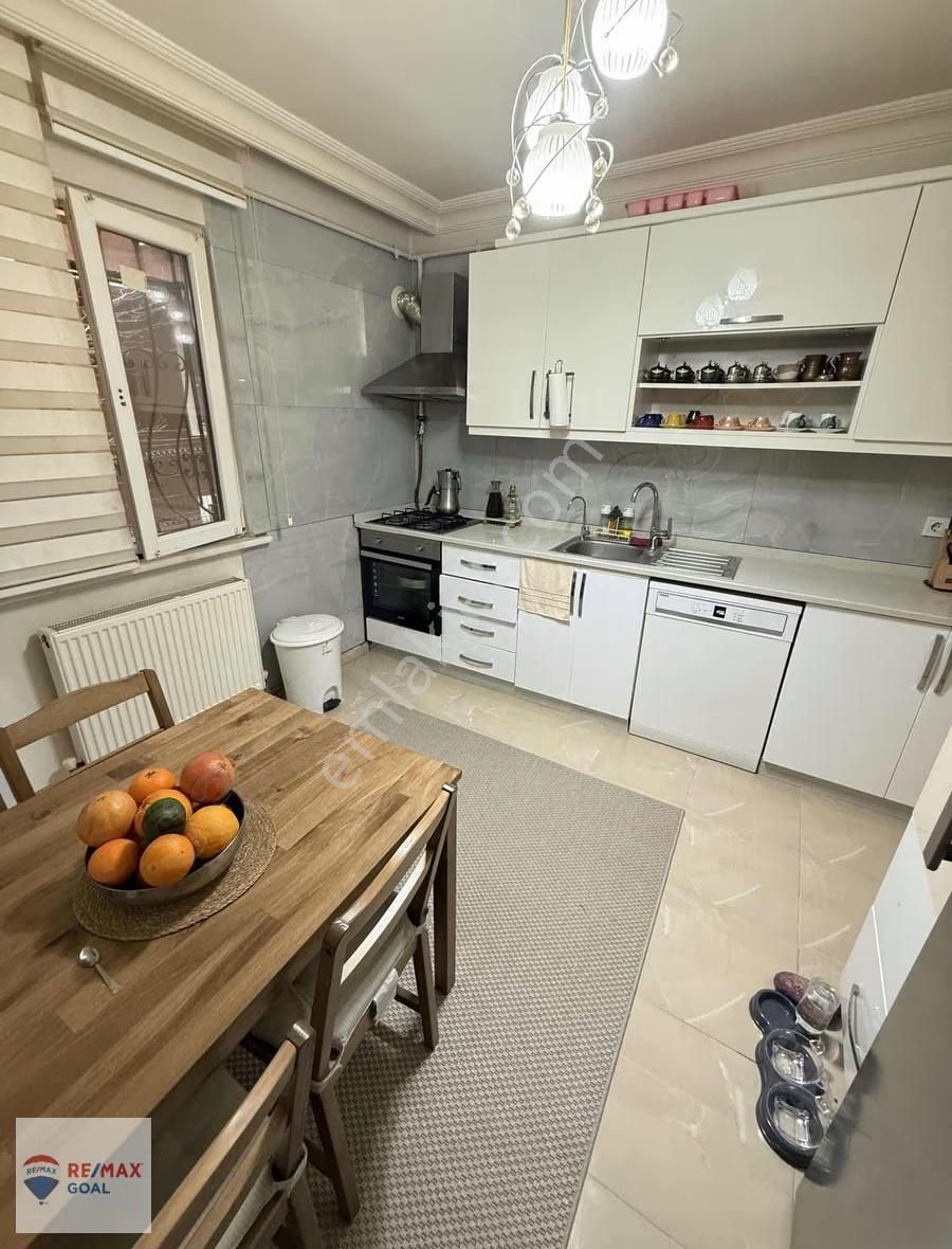 Metroya Ve Caddeye Yürüme Mesafesinde Satılık Ters Dubleks - Görsel 4