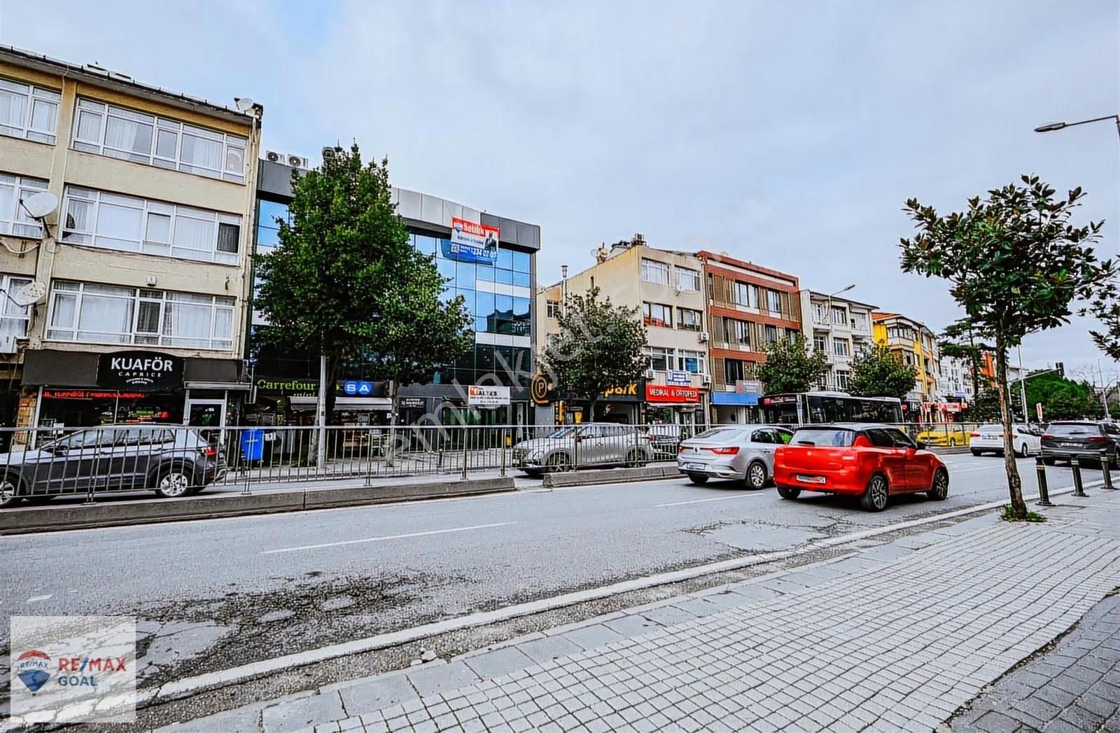 Nuhkuyusu Caddesi Metro Yanında Yeni Binada Satılık Dubleks Ofis - Görsel 3
