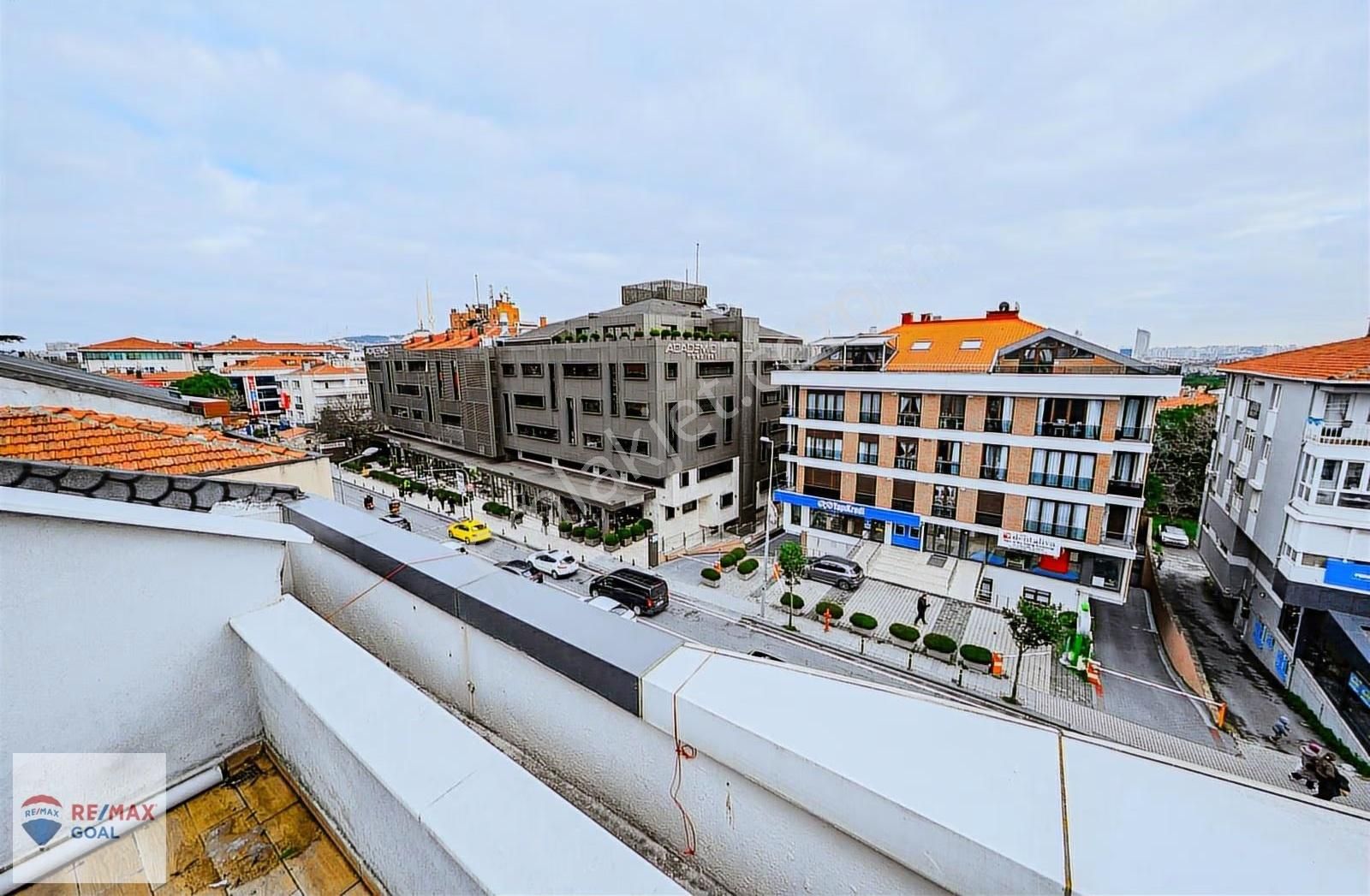 Nuhkuyusu Caddesi Metro Yanında Yeni Binada Satılık Dubleks Ofis - Görsel 17