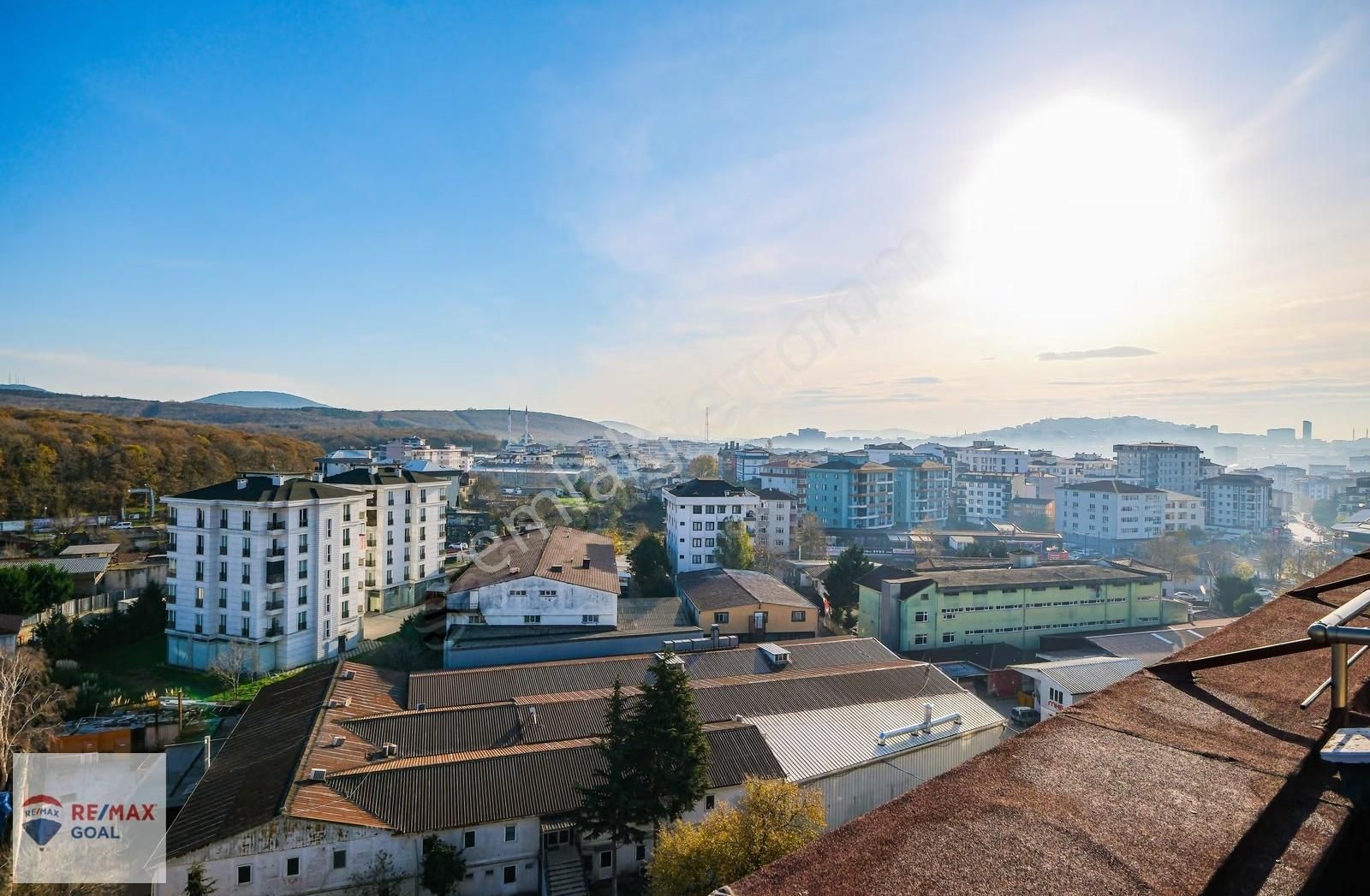 Remax Şirvan'dan Habitat Park Çekmeköy Sitesinde Satılık 3+1 - Görsel 28