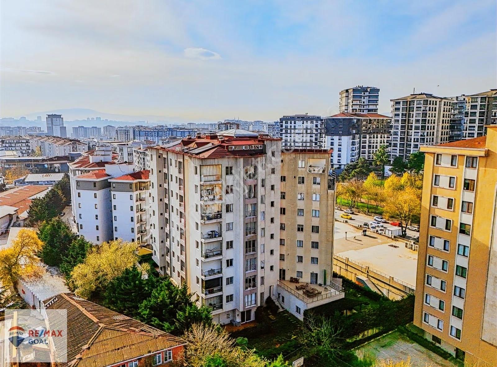 Remax Şirvan'dan Habitat Park Çekmeköy Sitesinde Satılık 3+1 - Görsel 12