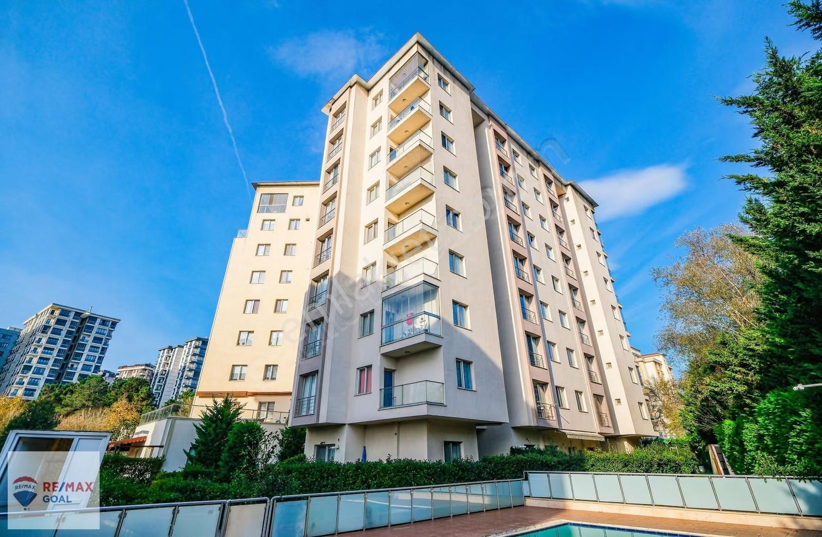 Remax Şirvan'dan Habitat Park Çekmeköy Sitesinde Satılık 3+1 - Görsel 4