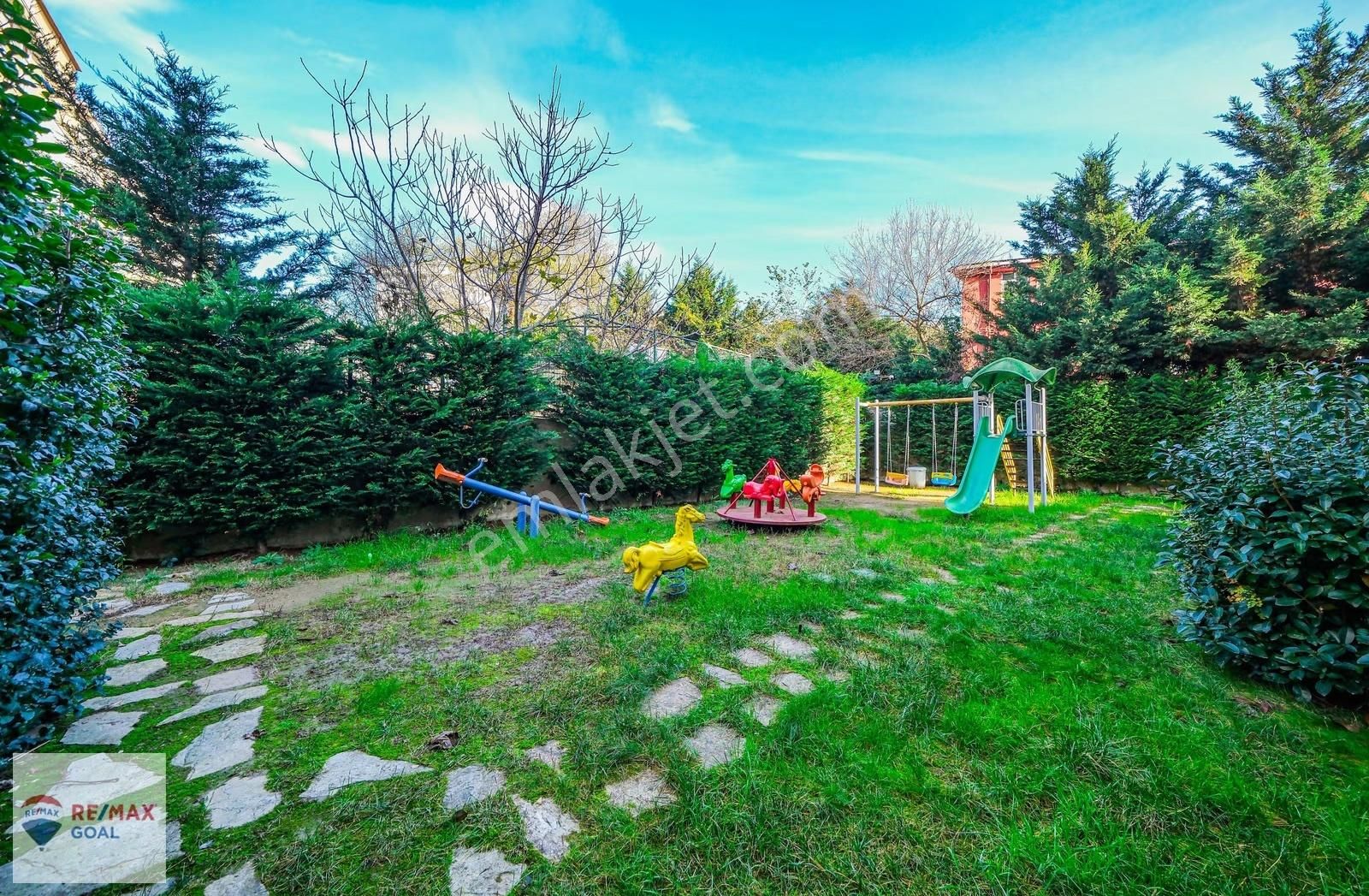 Remax Şirvan'dan Habitat Park Çekmeköy Sitesinde Satılık 3+1 - Görsel 24