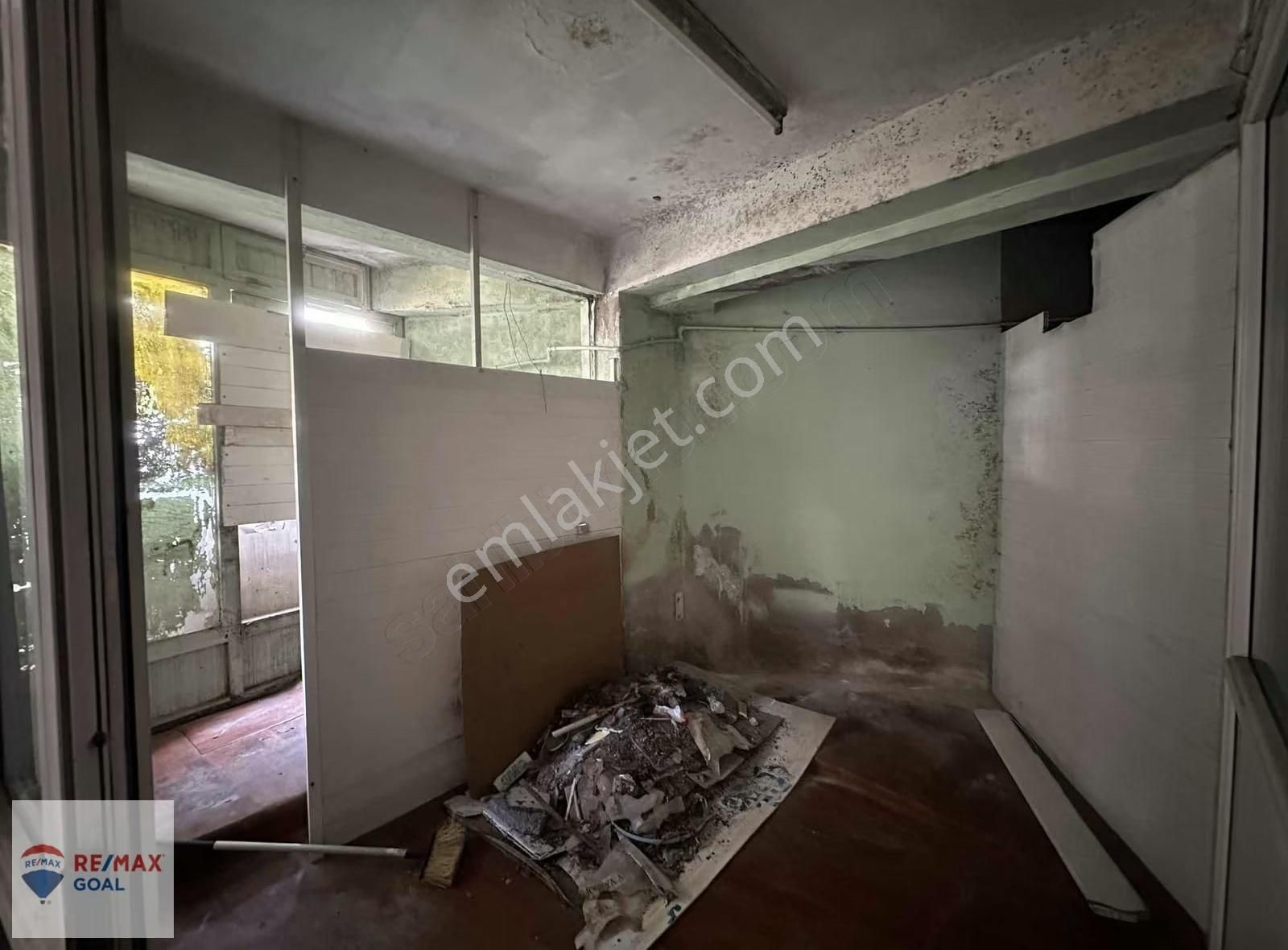 Acıbadem 'de Caddeye Yürüme Mesafesinde Kiralık Depo - Görsel 4