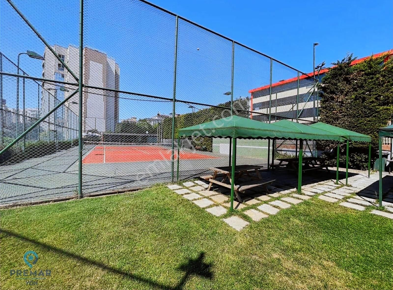 Ağaoğlu My Town Yüksek Kat 58 M² Net Kiralık 1+1 Eşyalı Daire - Görsel 26