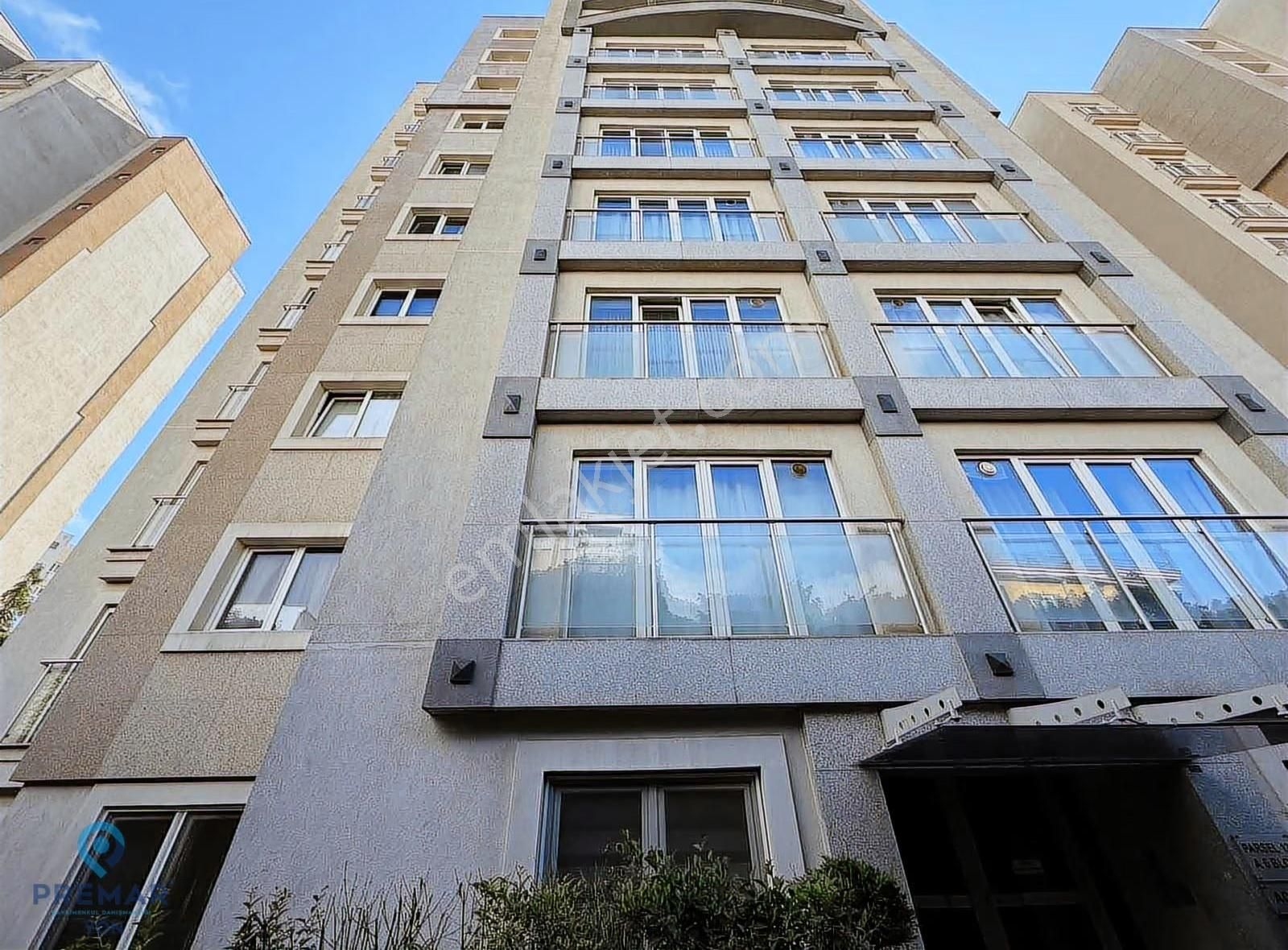 Ağaoğlu My Town Yüksek Kat 58 M² Net Kiralık 1+1 Eşyalı Daire - Görsel 4