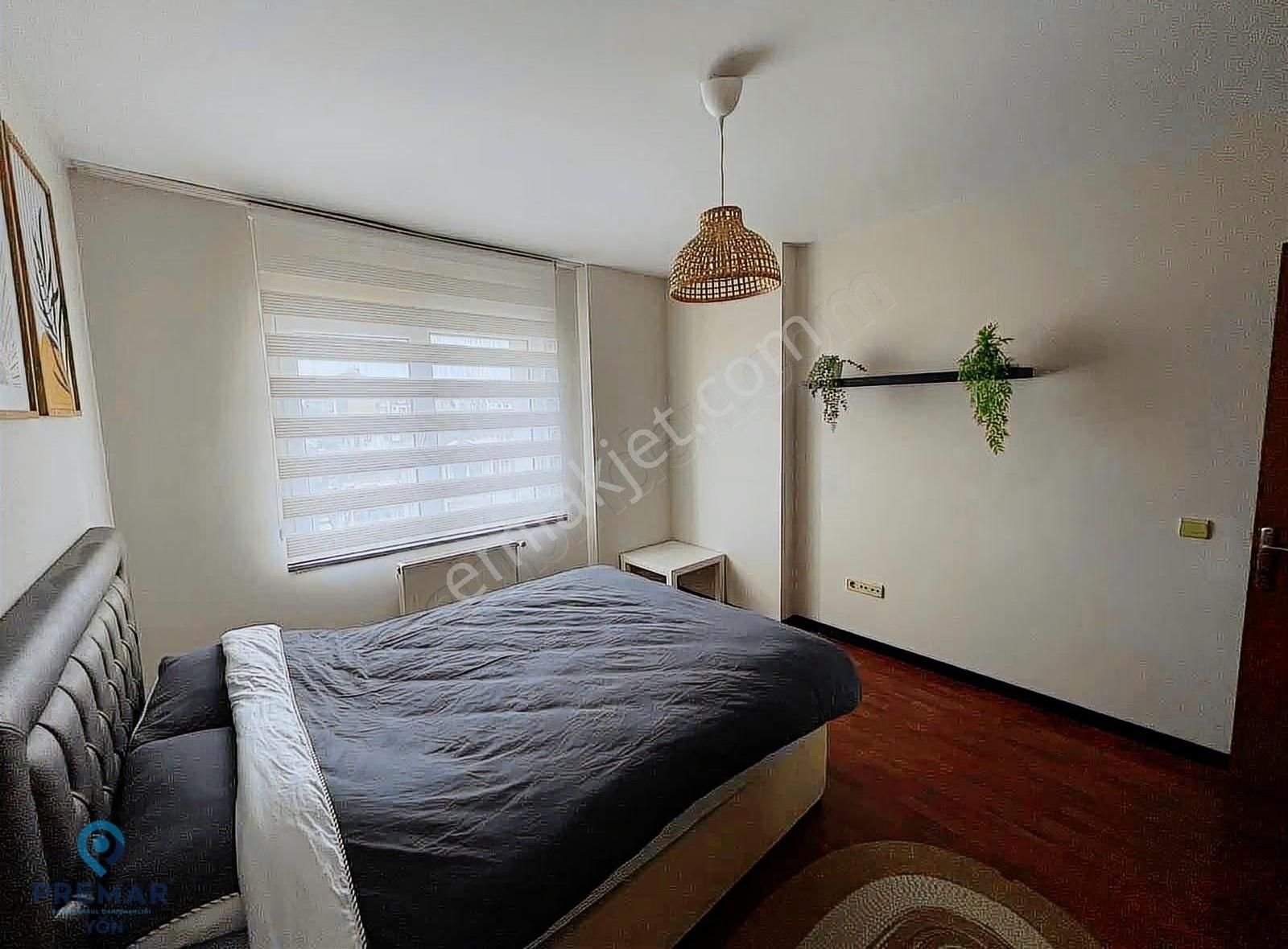 Ağaoğlu My Town Yüksek Kat 58 M² Net Kiralık 1+1 Eşyalı Daire - Görsel 5