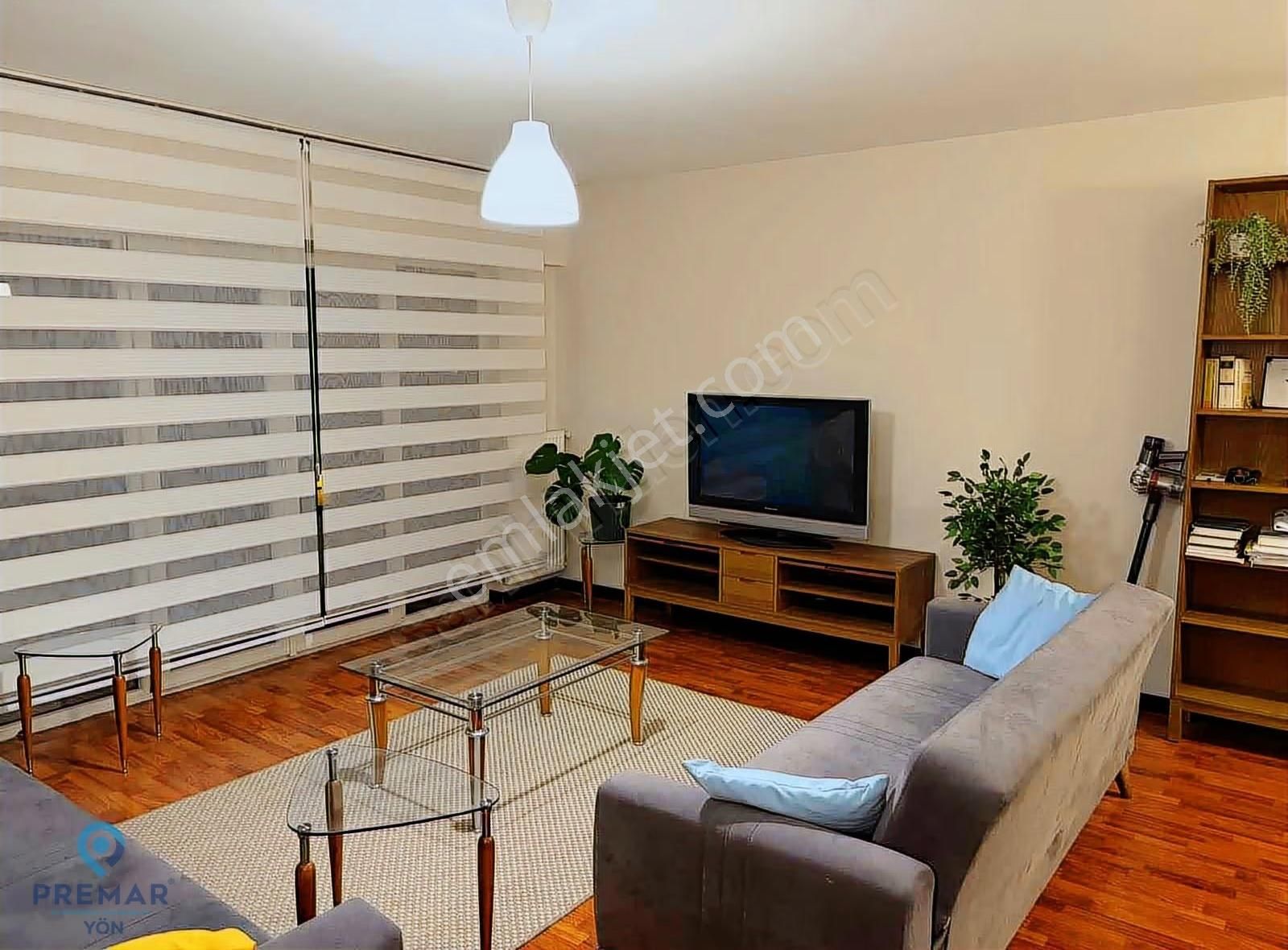Ağaoğlu My Town Yüksek Kat 58 M² Net Kiralık 1+1 Eşyalı Daire - Görsel 13