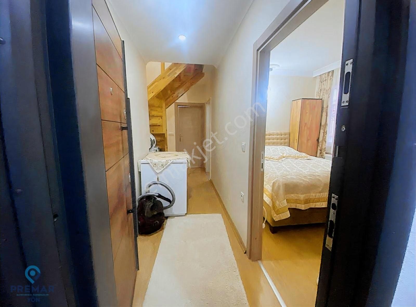 Sancaktepe Fatih Mh. Geniş 3+1 Satılık Eşyasız Sıfır Daire - Görsel 8