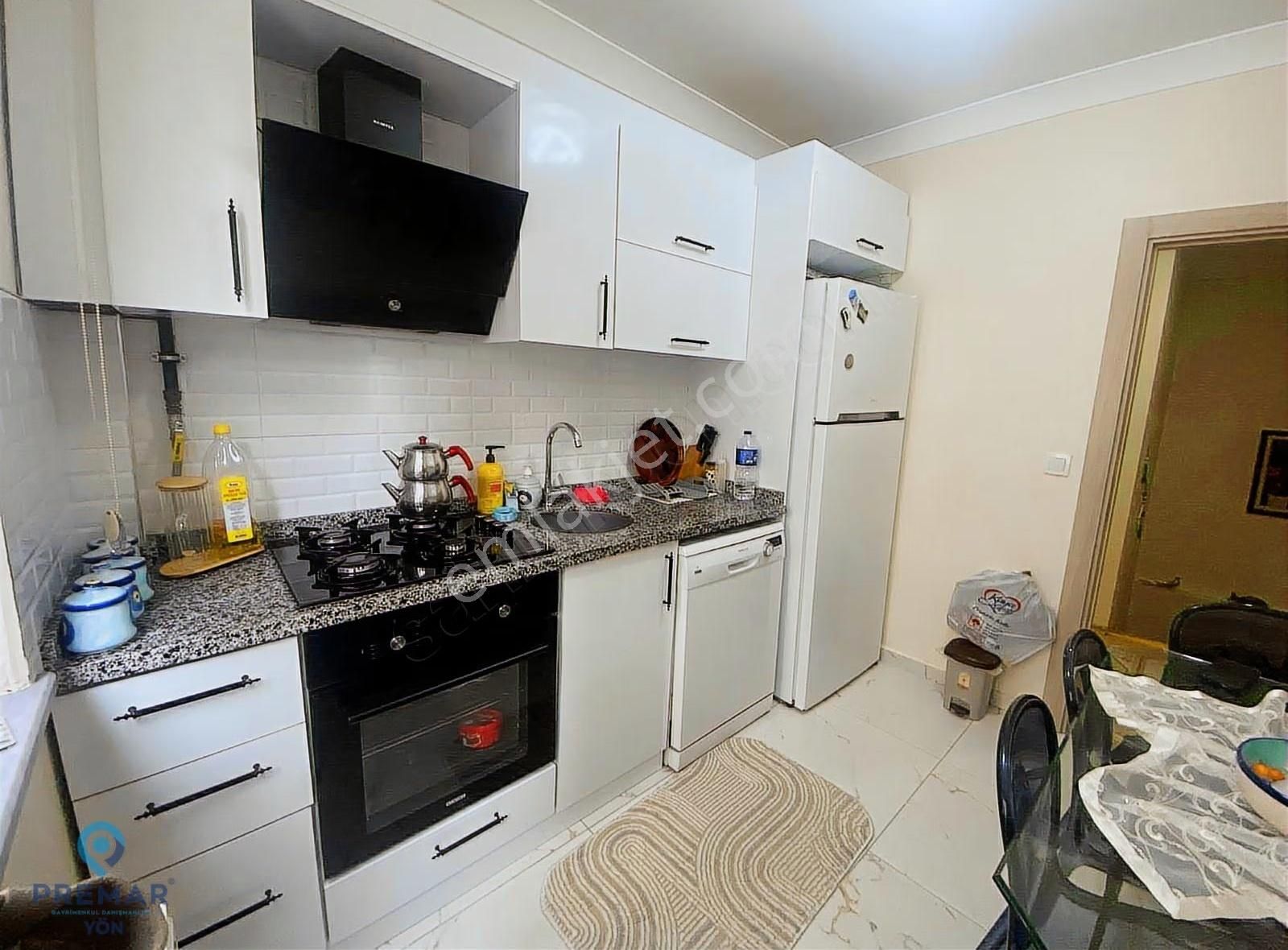 Sancaktepe Fatih Mh. Geniş 3+1 Satılık Eşyasız Sıfır Daire - Görsel 4