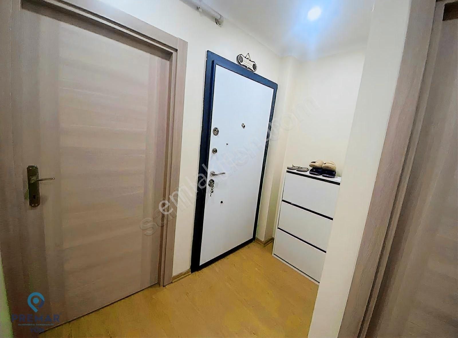 Sancaktepe Fatih Mh. Geniş 3+1 Satılık Eşyasız Sıfır Daire - Görsel 9